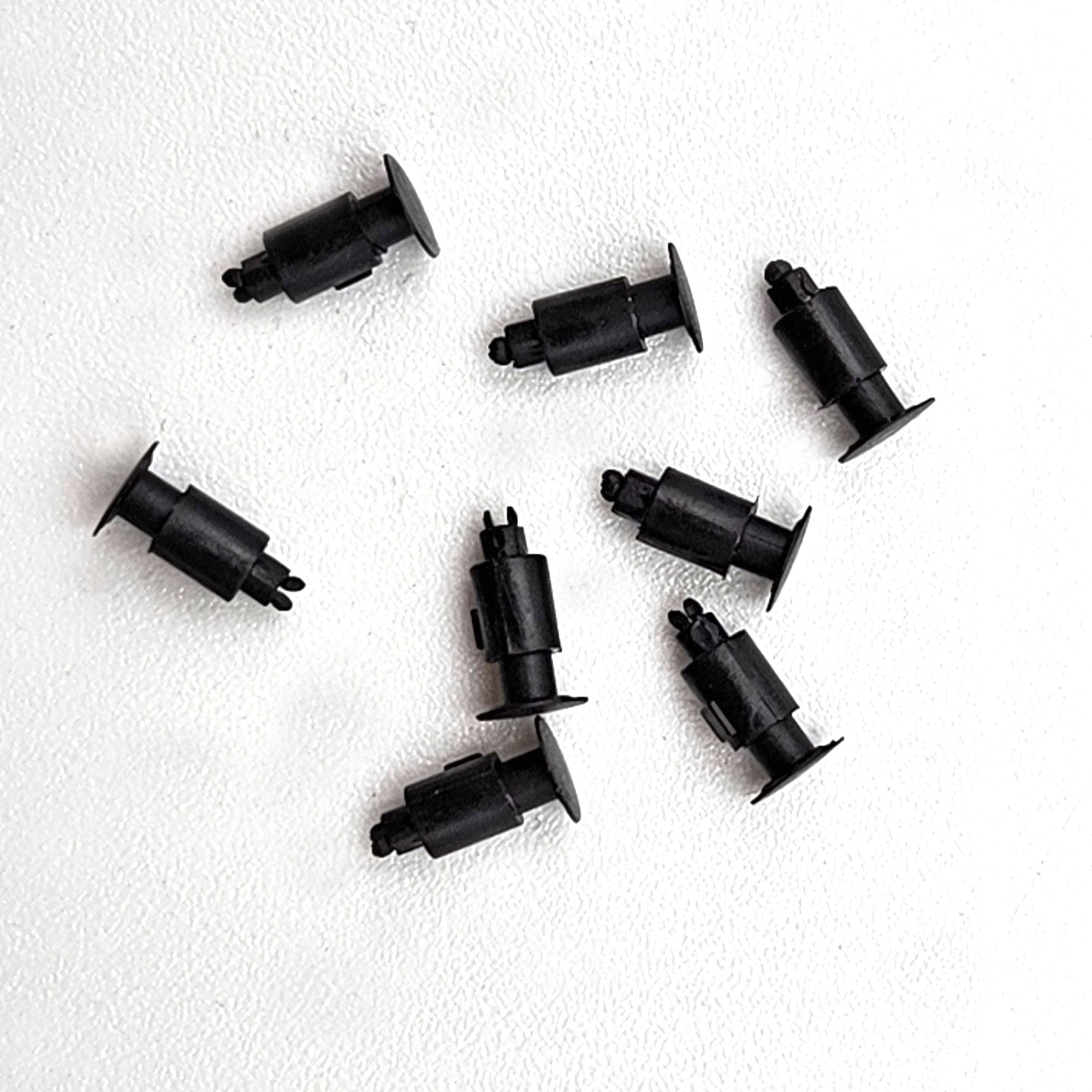 BR Schwerlast/autark 13" Durchmesser Waggonpuffer