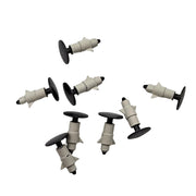 BR Oleo OP12 16" Metallfederpufferpaket (8er-Packung)