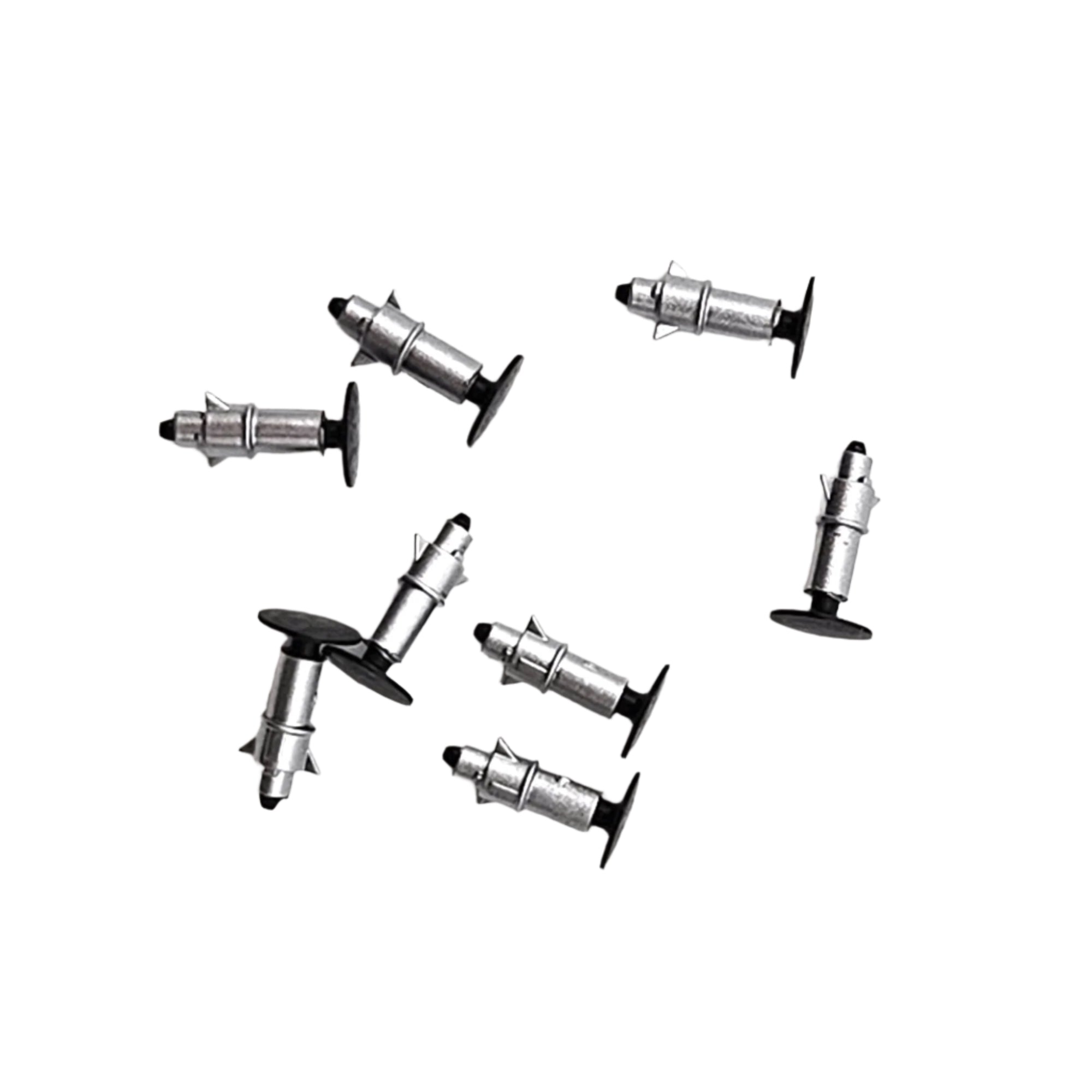 BR Oleo OP2 16" Metallfederpufferpaket (8er-Packung)