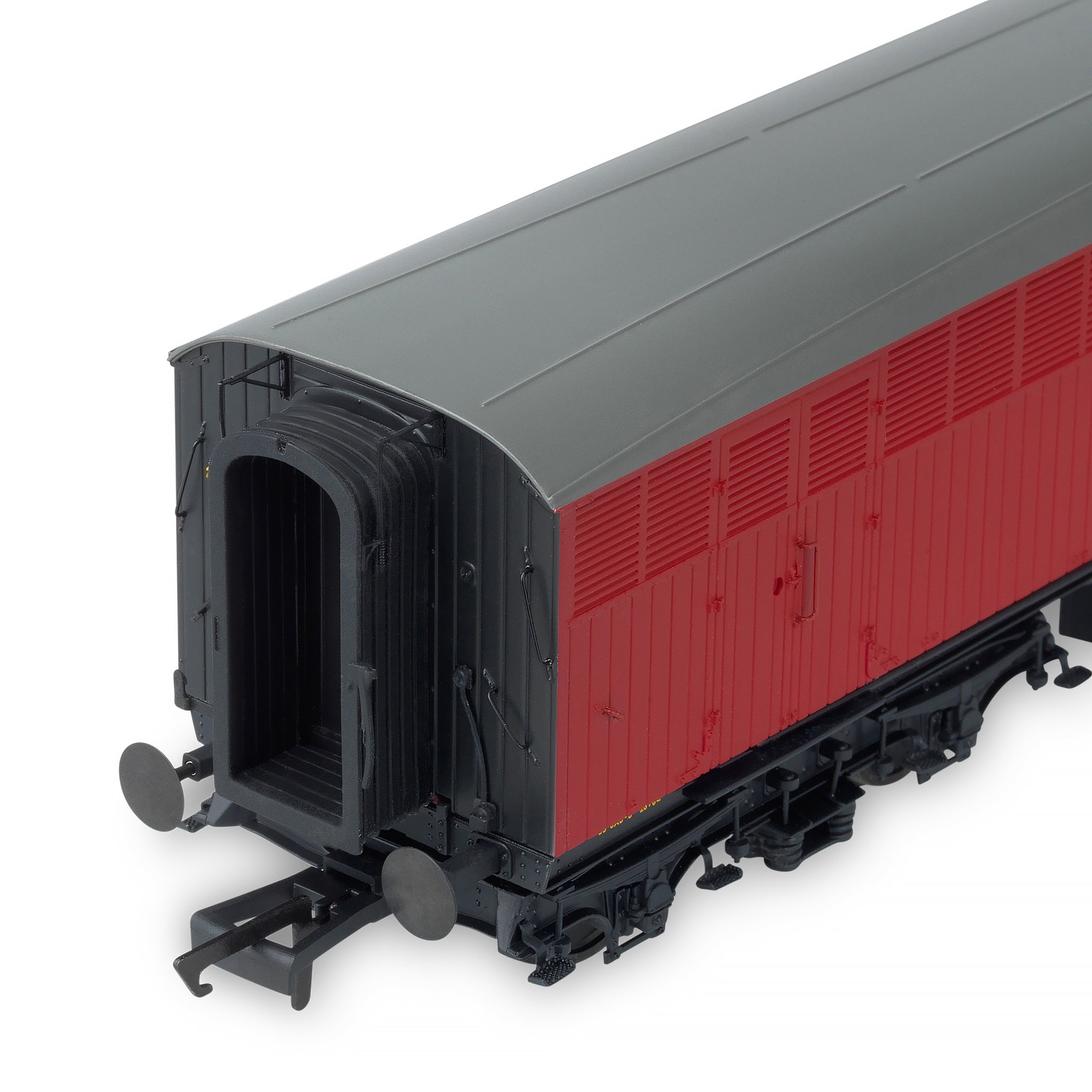 Siphon G - Dia. O.33 - BR Karminrot: W2977W