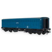 Siphon G – Durchm. O.62 (NNV) - BR Rail Blue: W1013