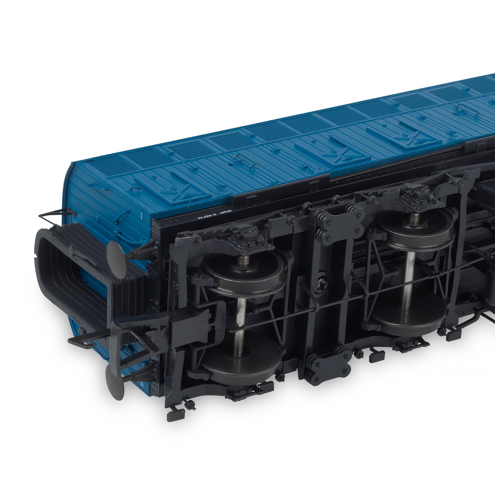 Siphon G – Durchm. O.62 (NNV) - BR Rail Blue: W1013