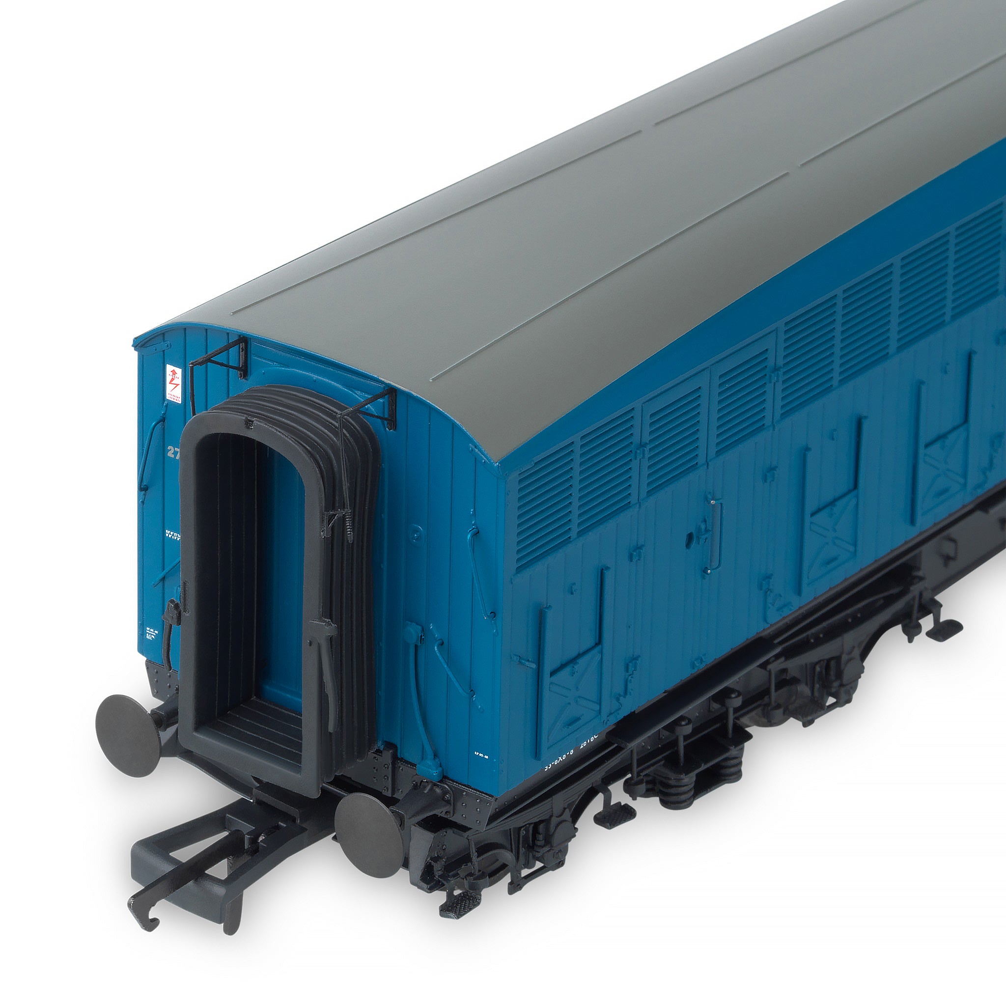 Siphon G – Durchm. O.62 (NNV) - BR Rail Blue: W1013