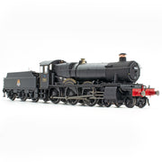 7814 – „Fringford Manor“ BR Manor-Klasse