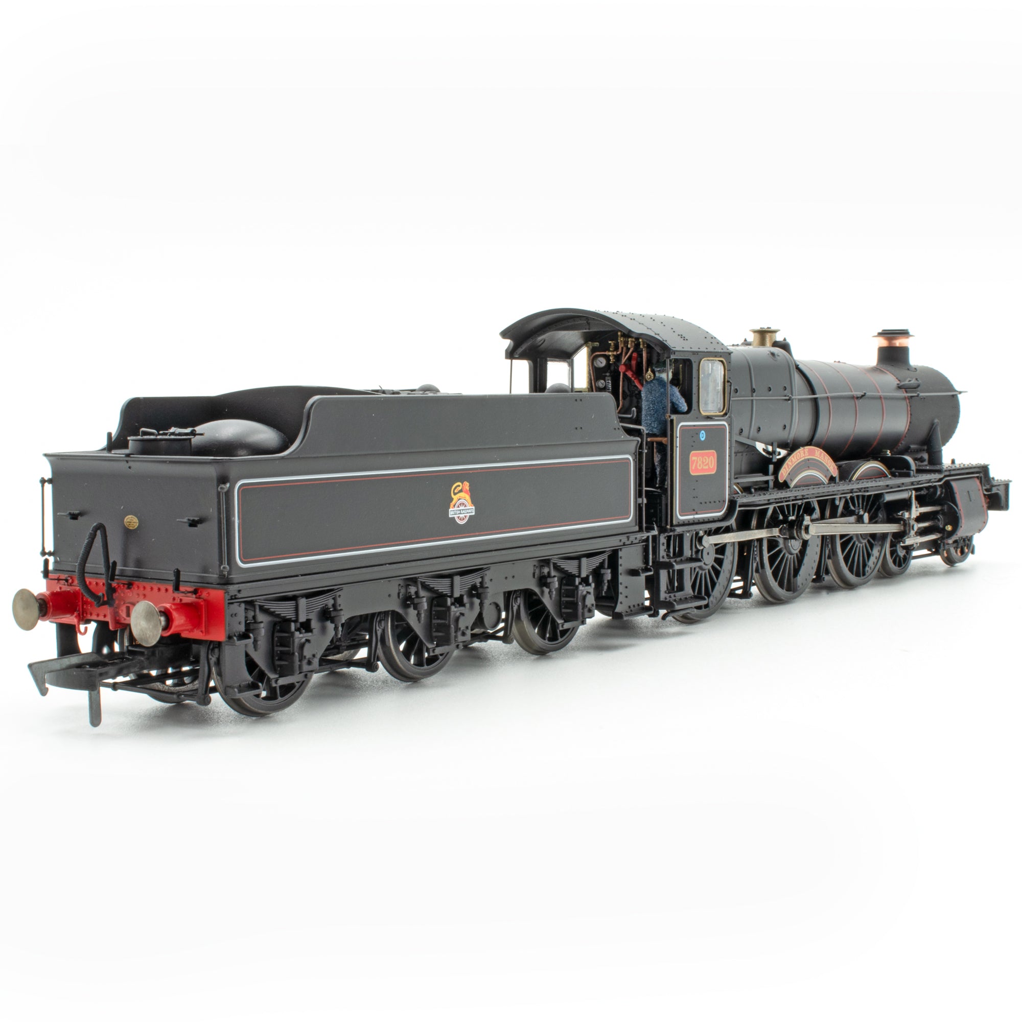 7820 – „Dinmore Manor“ BR Manor-Klasse