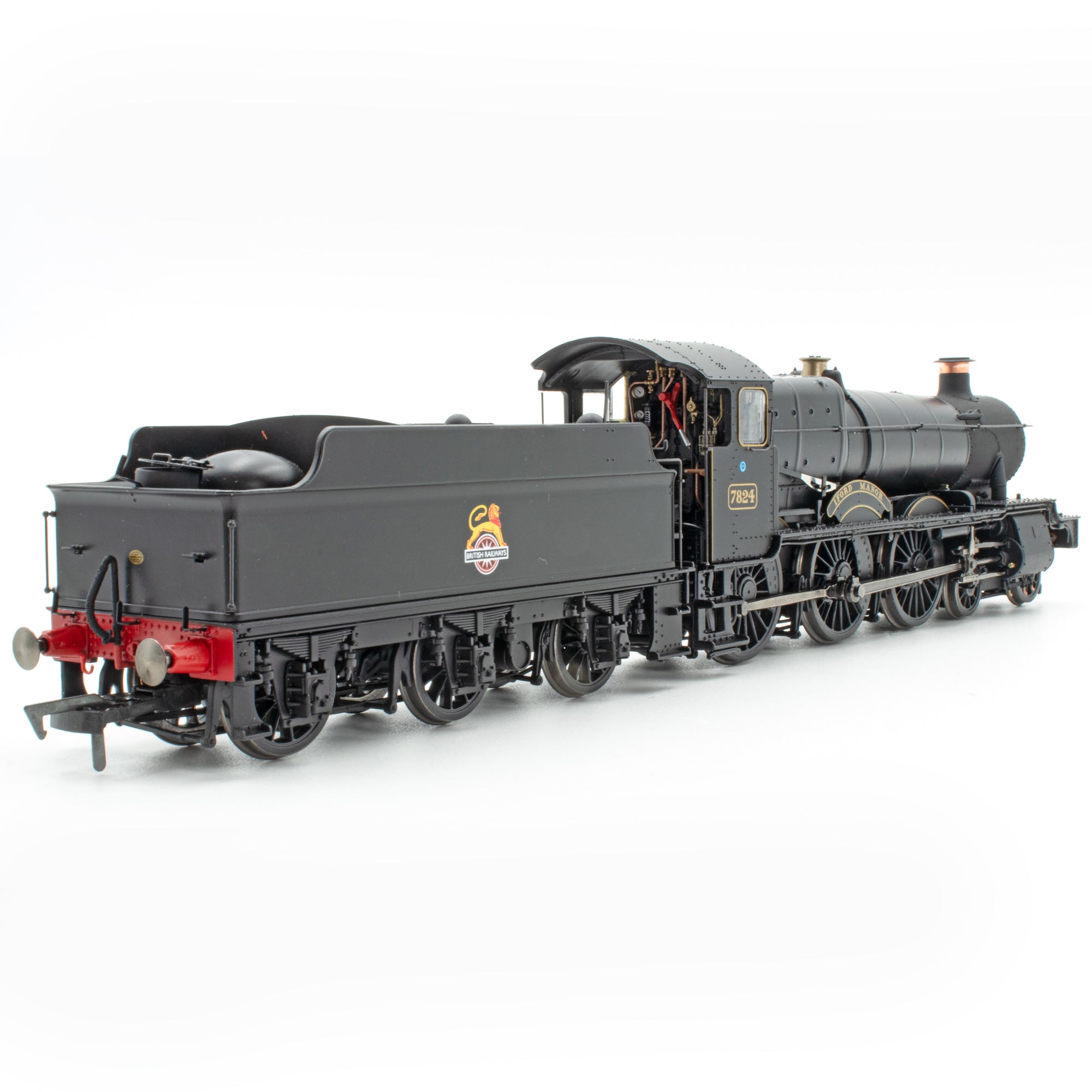 7824 – „Iford Manor“ BR Manor-Klasse