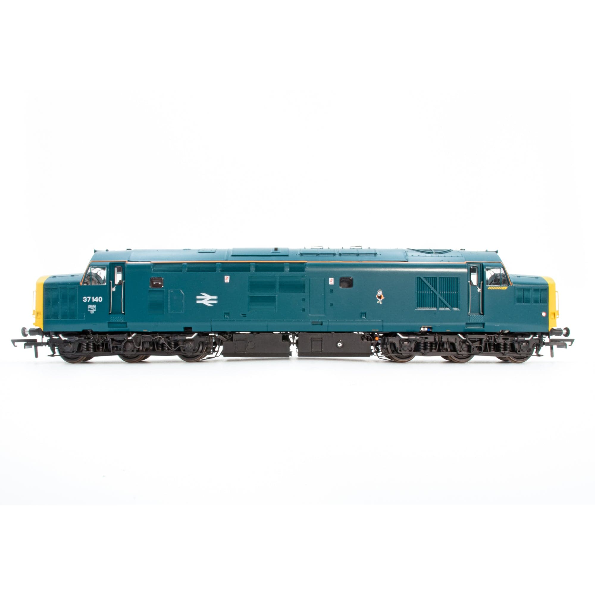 Klasse 37 – BR Blau (Orange Cantrail) – 37140