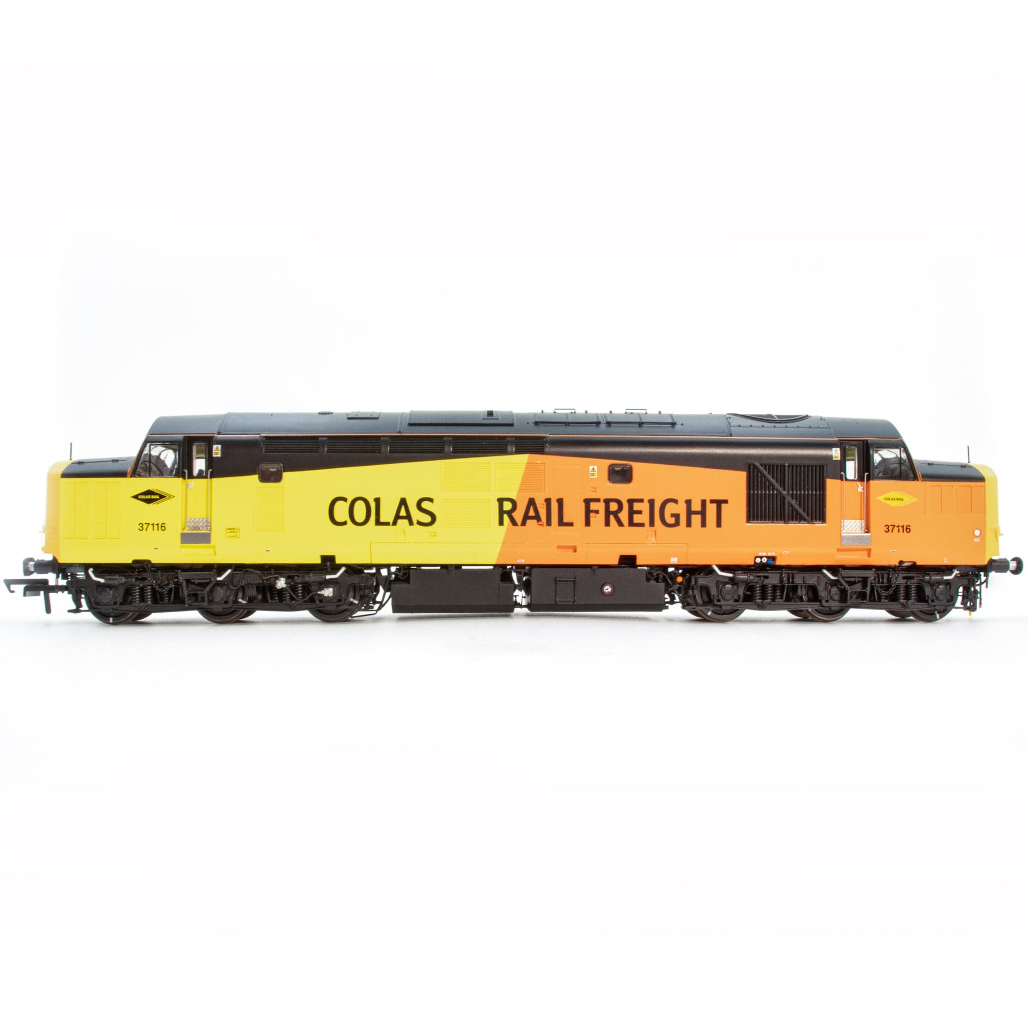 Klasse 37 – Colas Rail – 37116