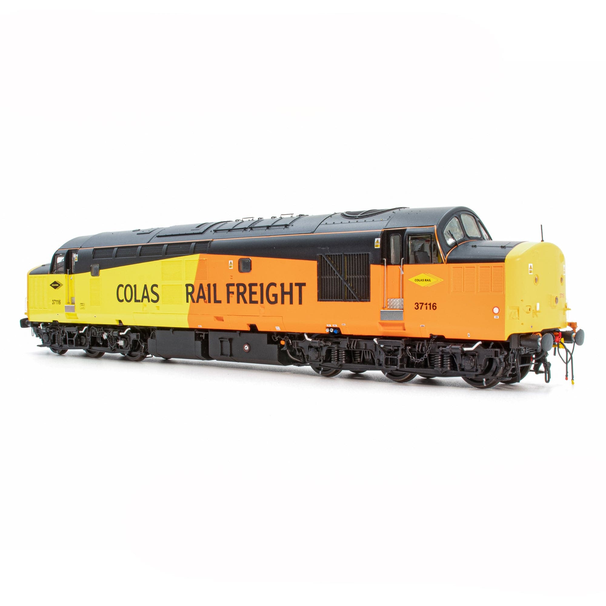 Klasse 37 – Colas Rail – 37116