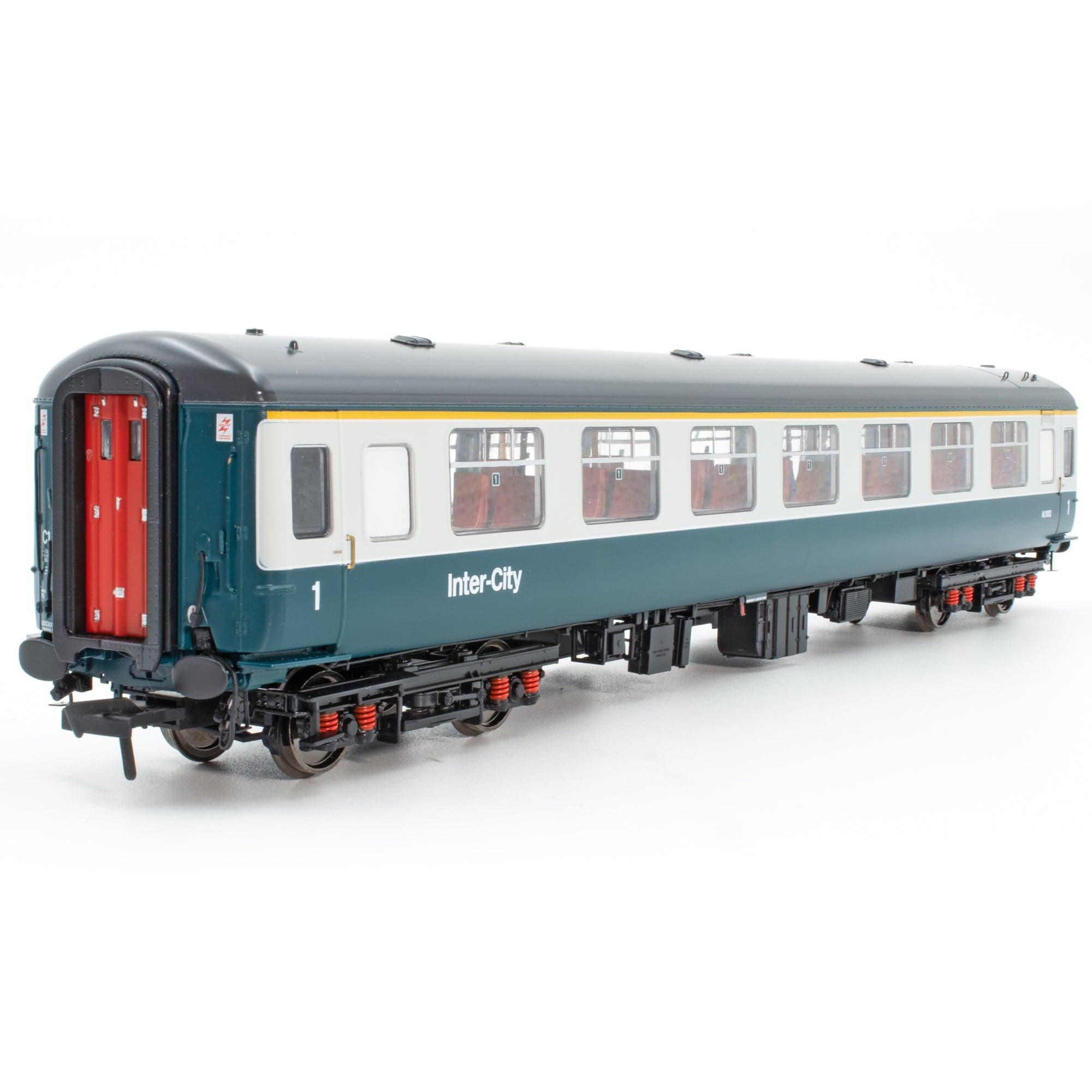 Markieren Sie 2c FO M3162