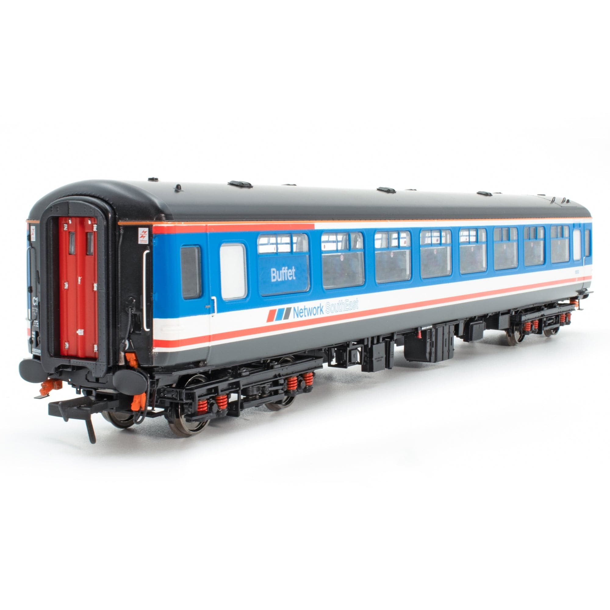 Markieren Sie 2c TSO(T) 6500