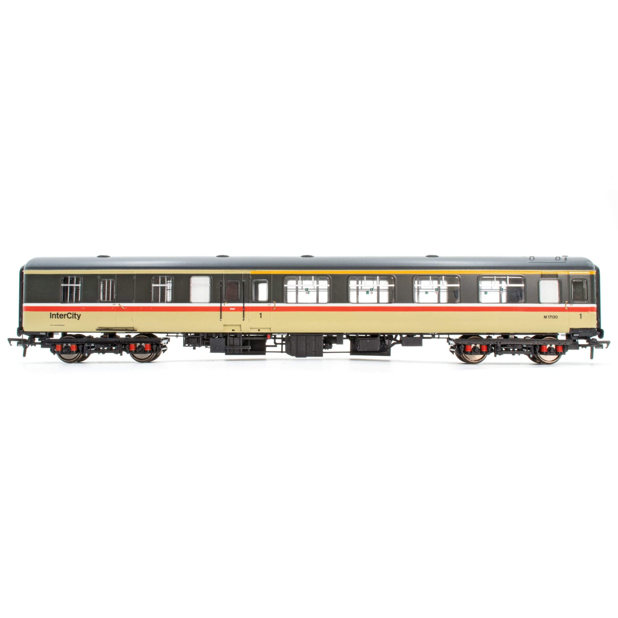 Markieren Sie 2c BFK M17130