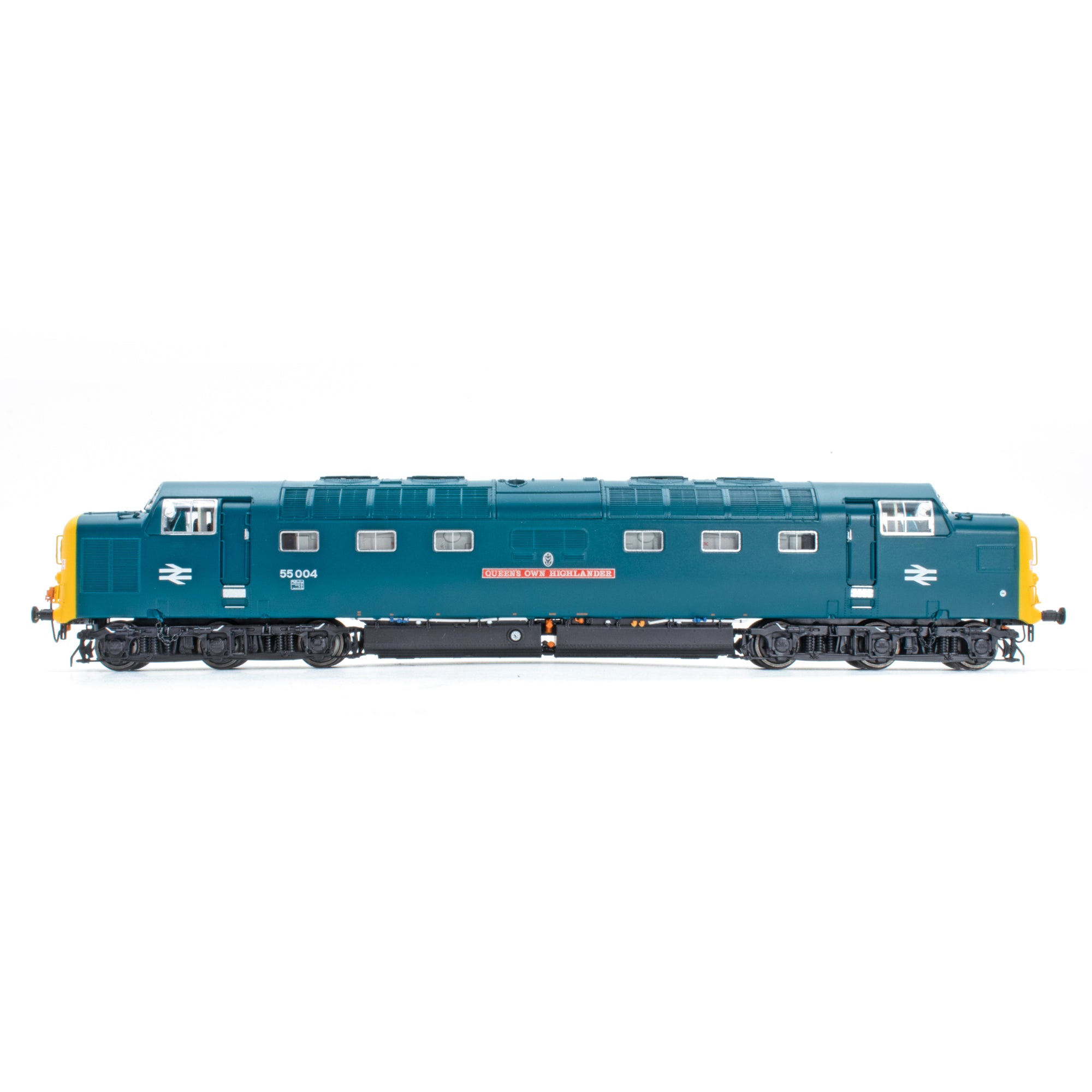 55004 - BR Blau