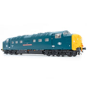 55004 – BR Blau – DCC Sound ausgestattet