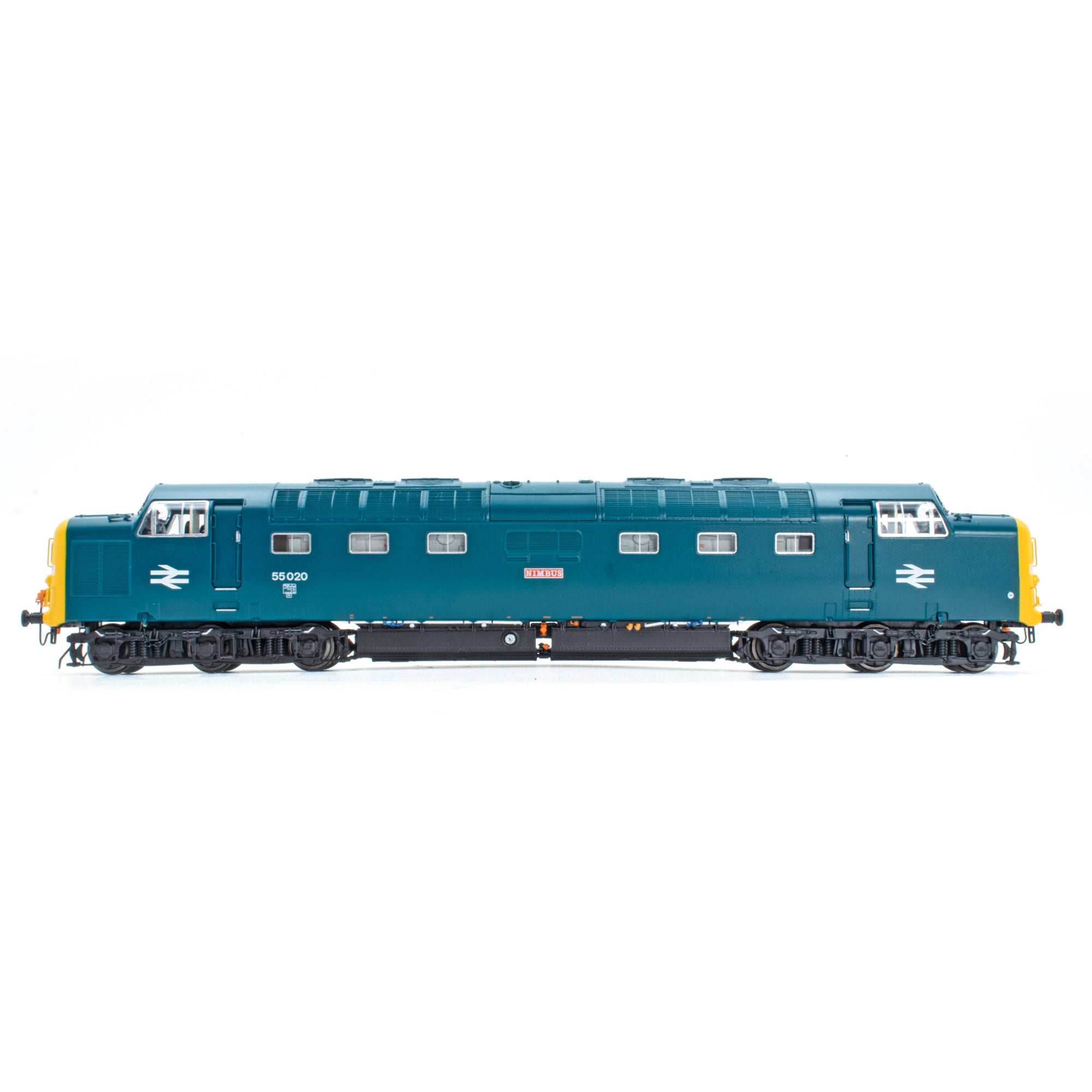 55020 - BR Blau