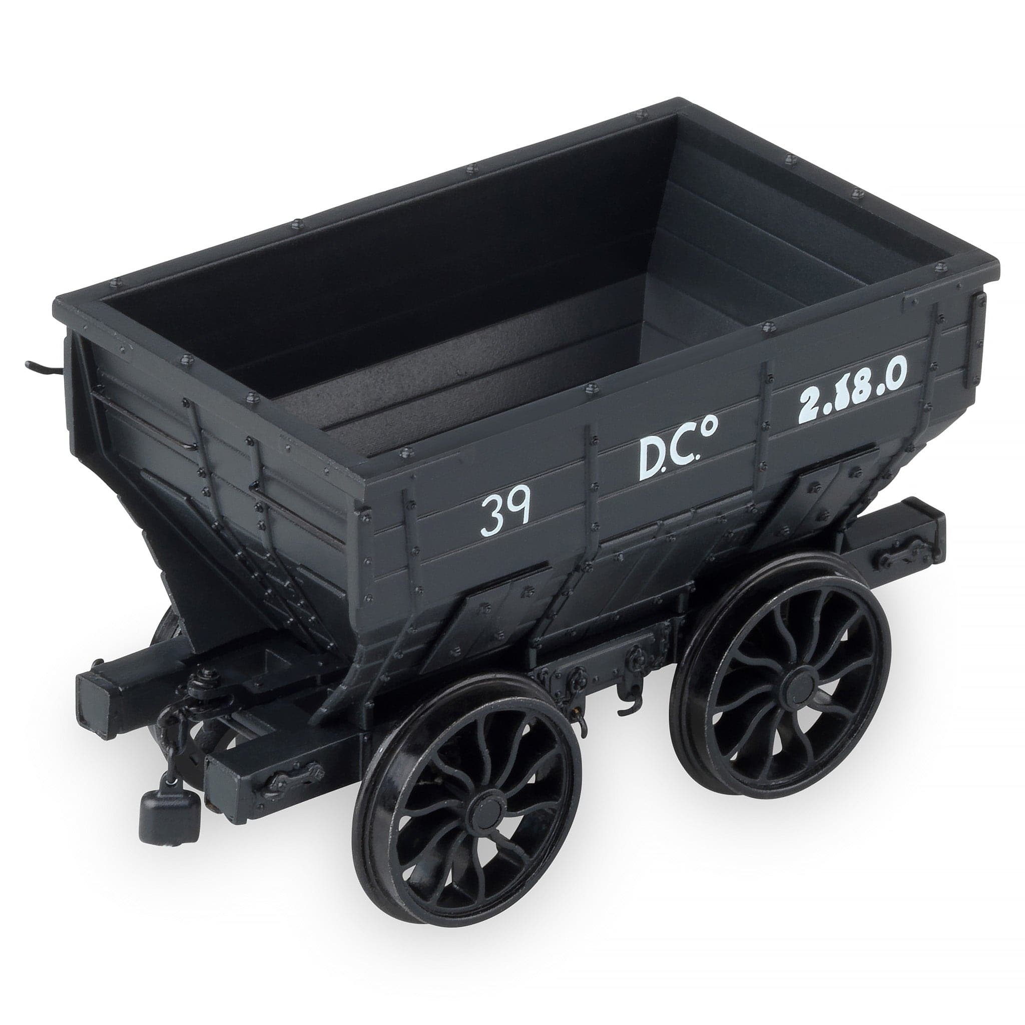 Chaldron Wagon Seaham Harbor - Pack M