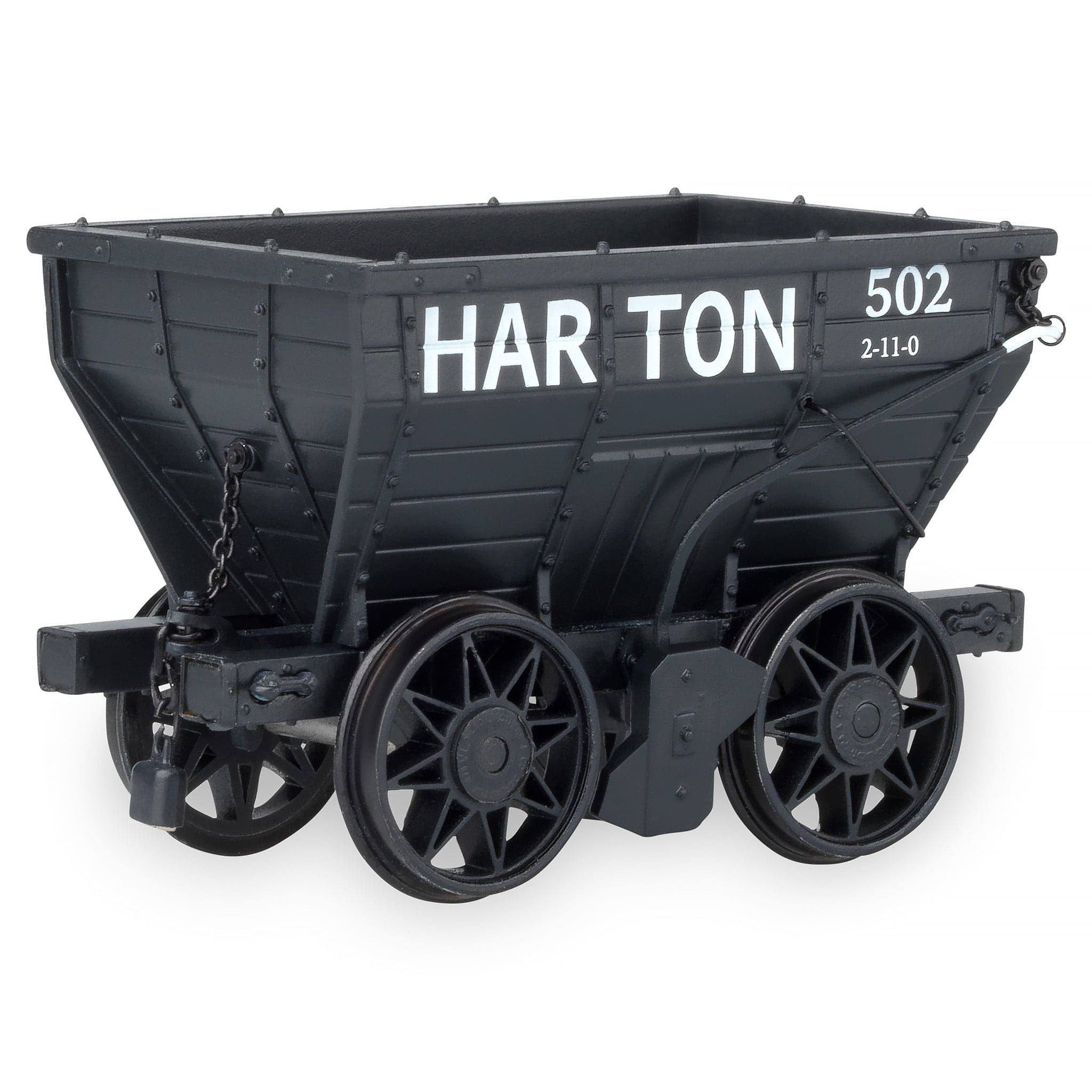 Chaldron Wagon Harton Colliery – Pack O