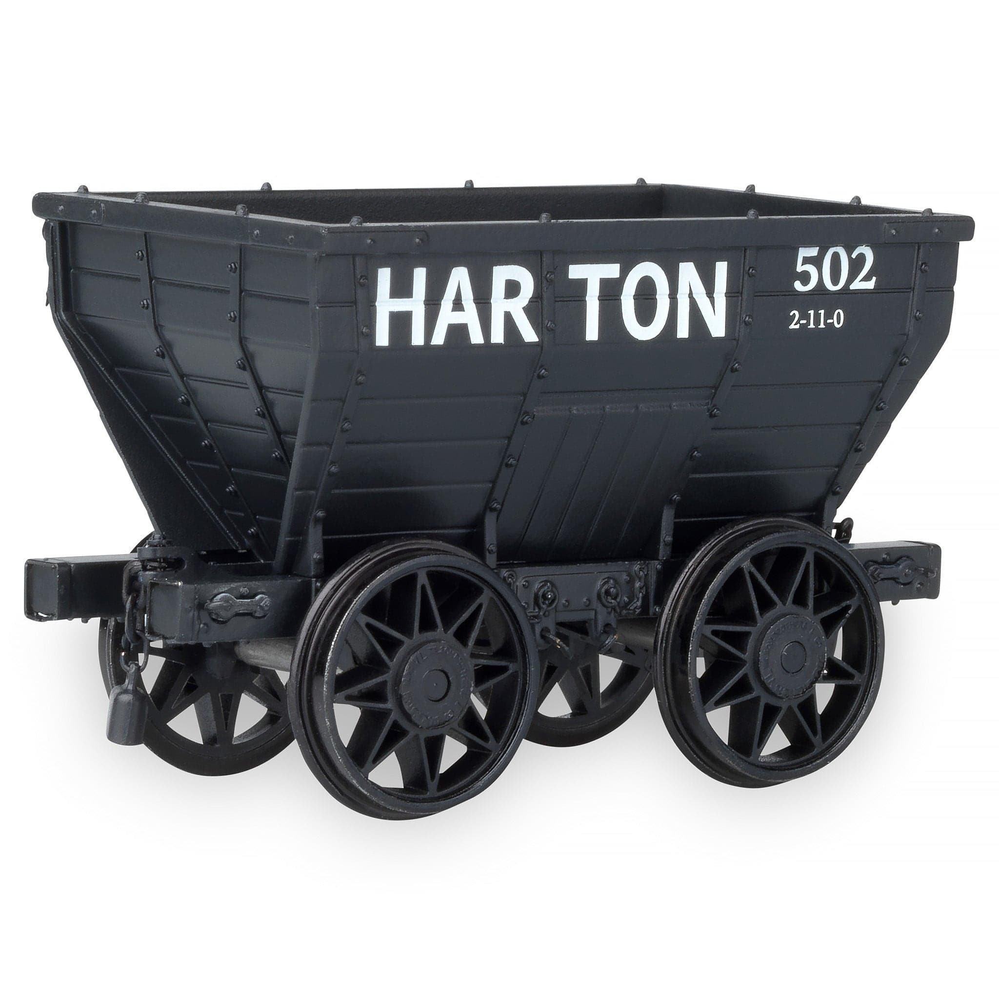 Chaldron Wagon Harton Colliery – Pack O