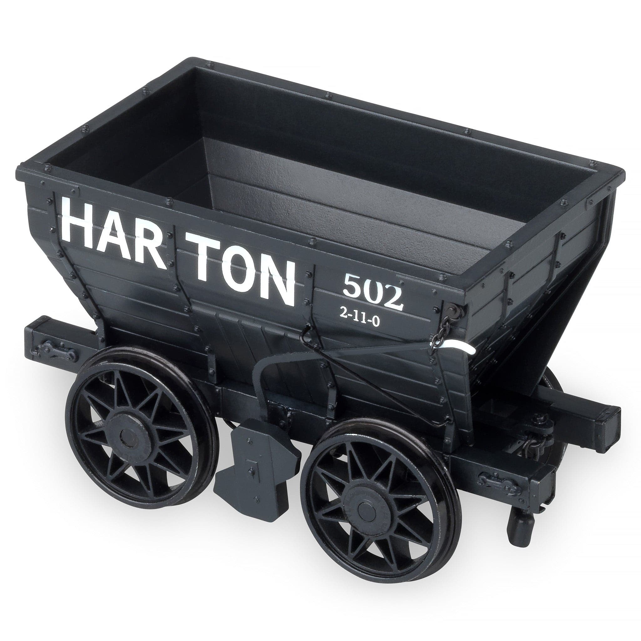 Chaldron Wagon Harton Colliery – Pack O