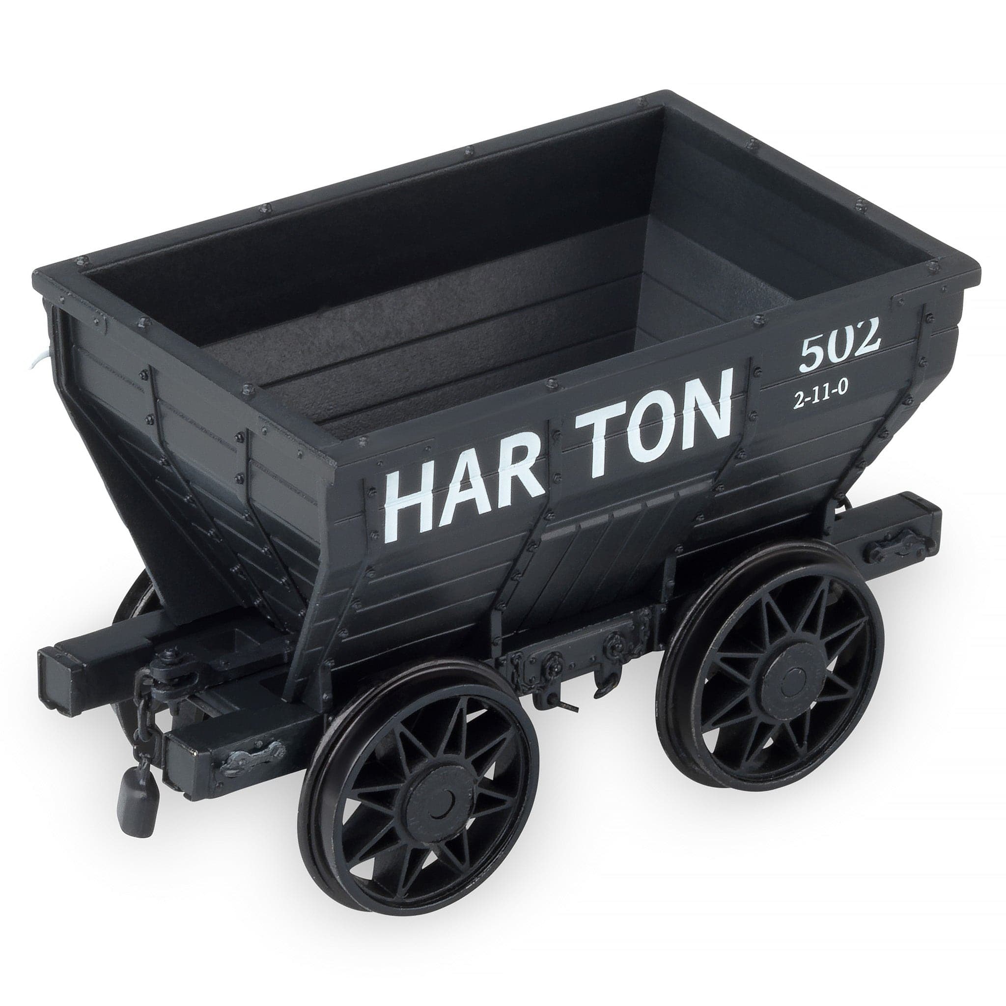 Chaldron Wagon Harton Colliery – Pack O