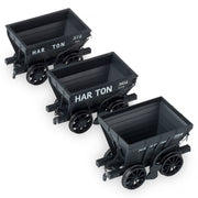 Chaldron Wagon Harton Colliery – Pack O