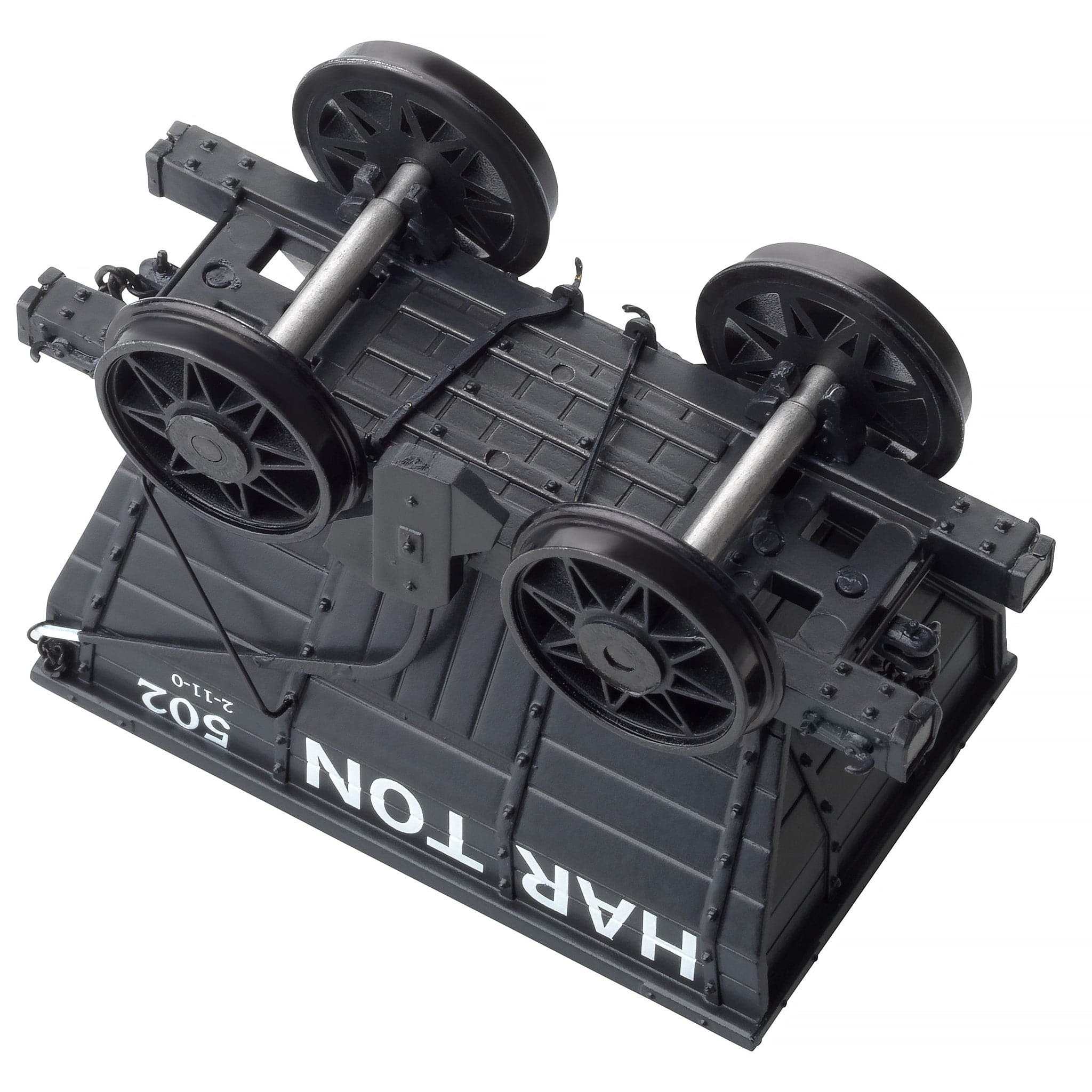 Chaldron Wagon Harton Colliery – Pack O