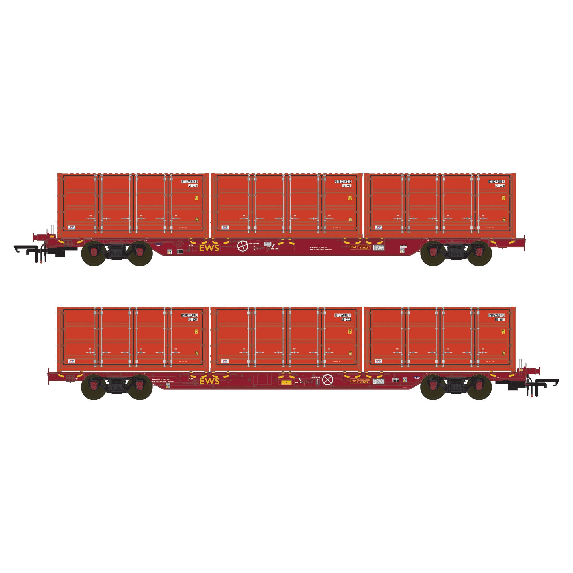 FYA – MOD – DB – Pack B