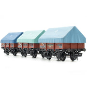 Clayhood - UCV - Ausgestattet - Packung H