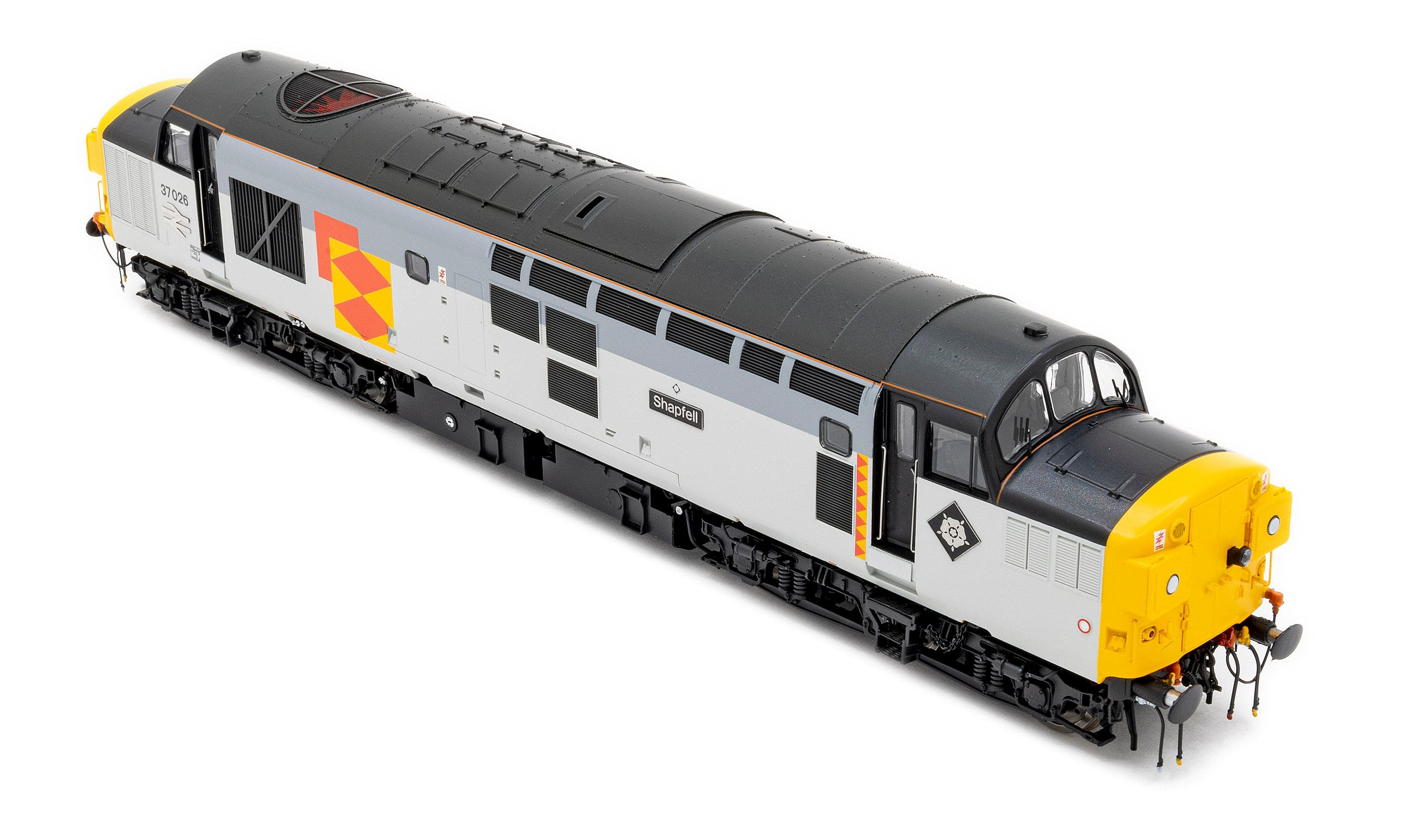 37026 „Shapfell“