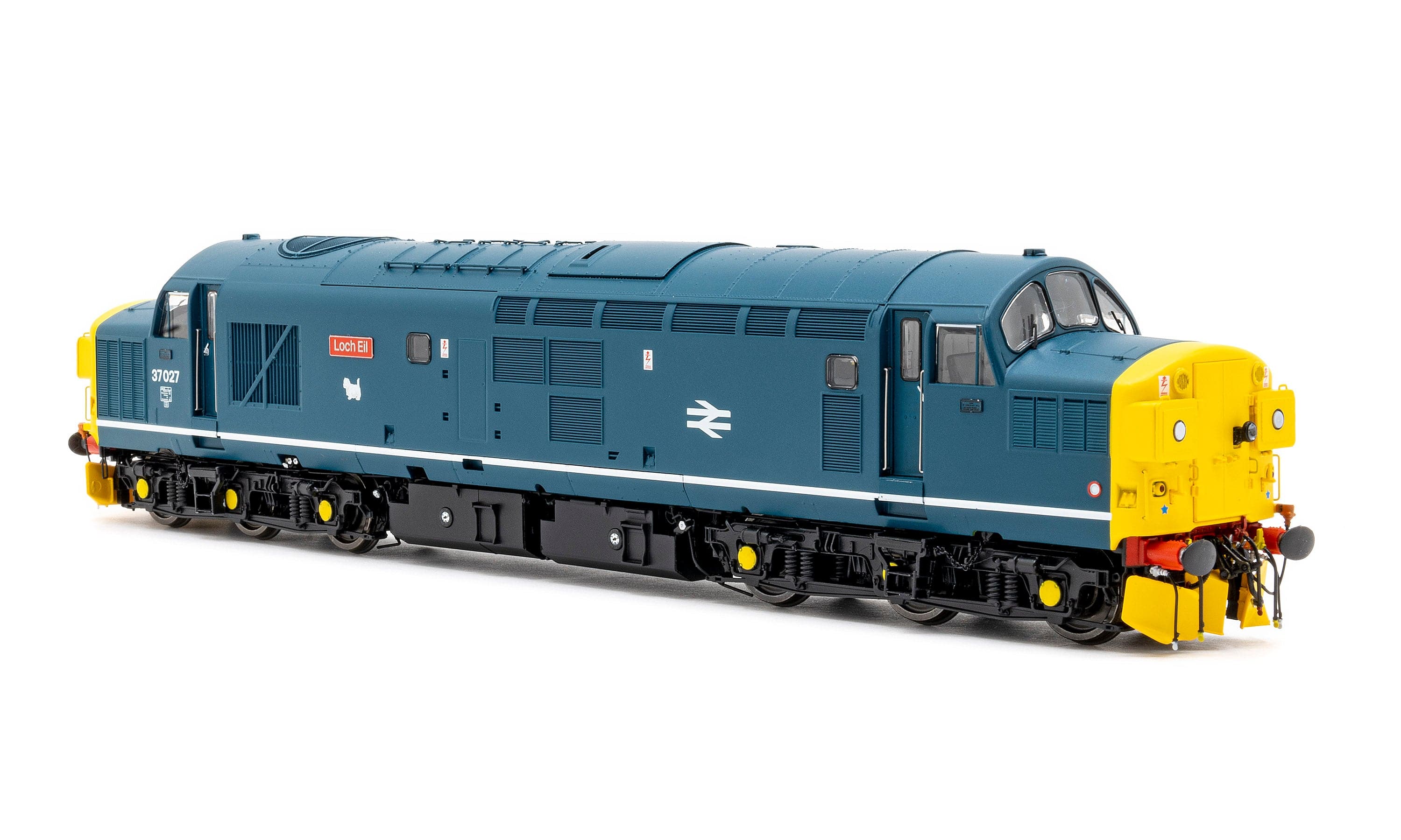 37027 „Loch Eil“