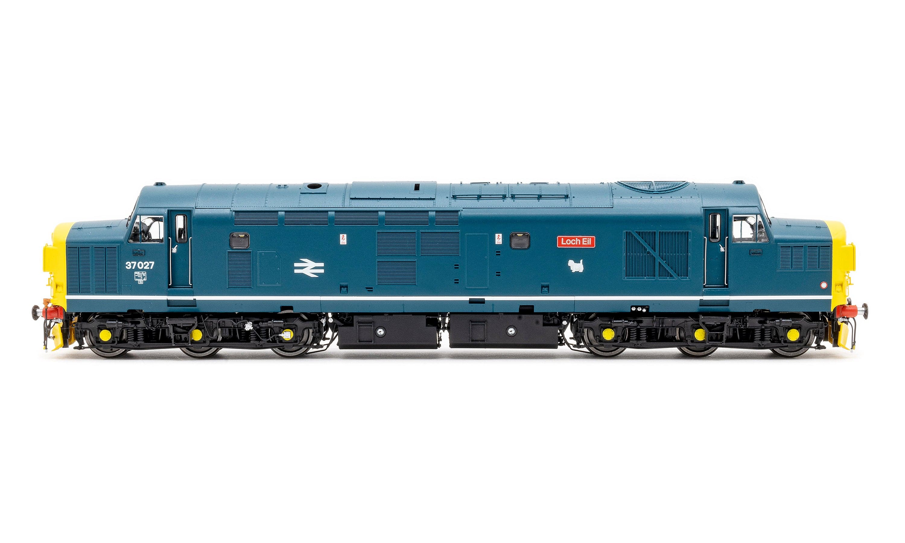 37027 „Loch Eil“