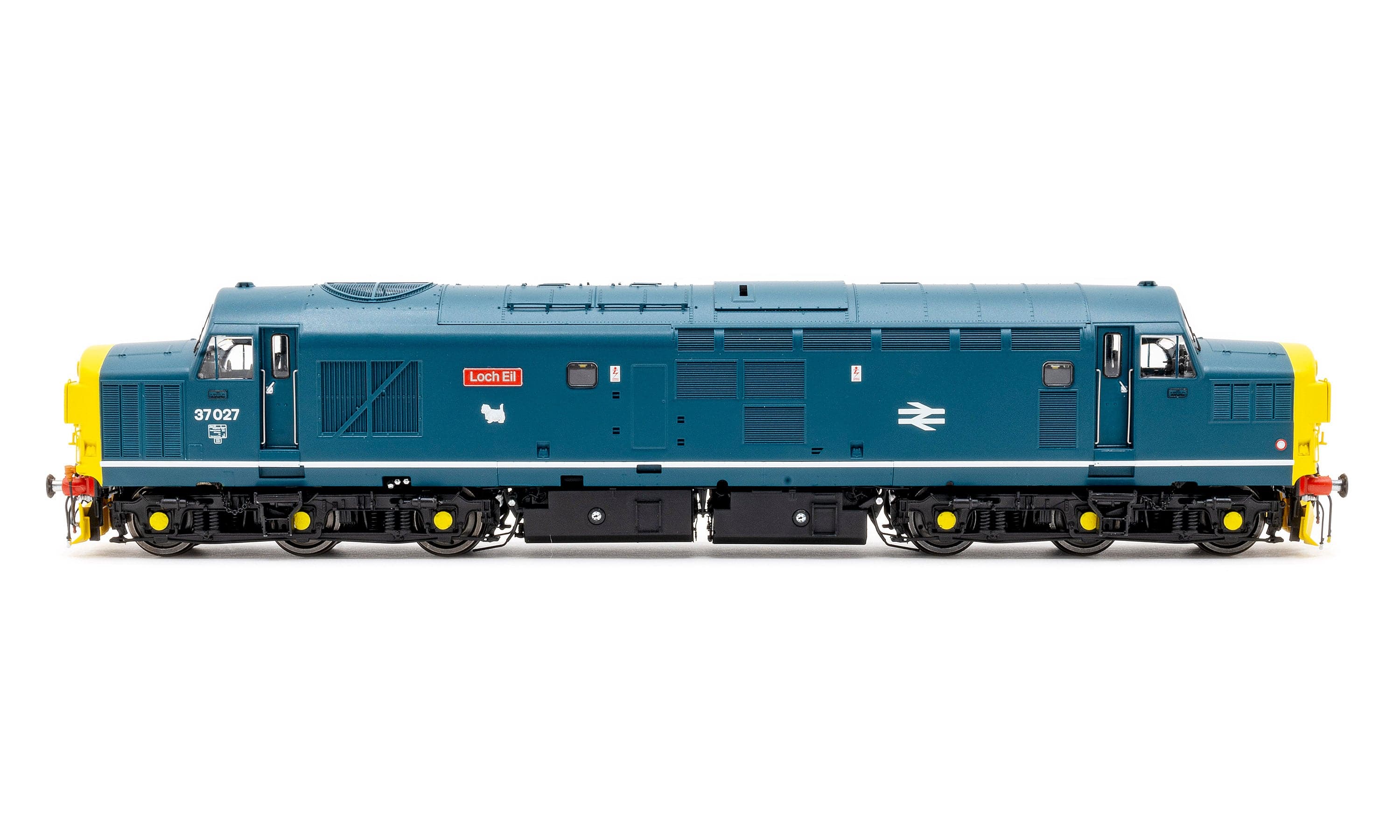 37027 „Loch Eil“