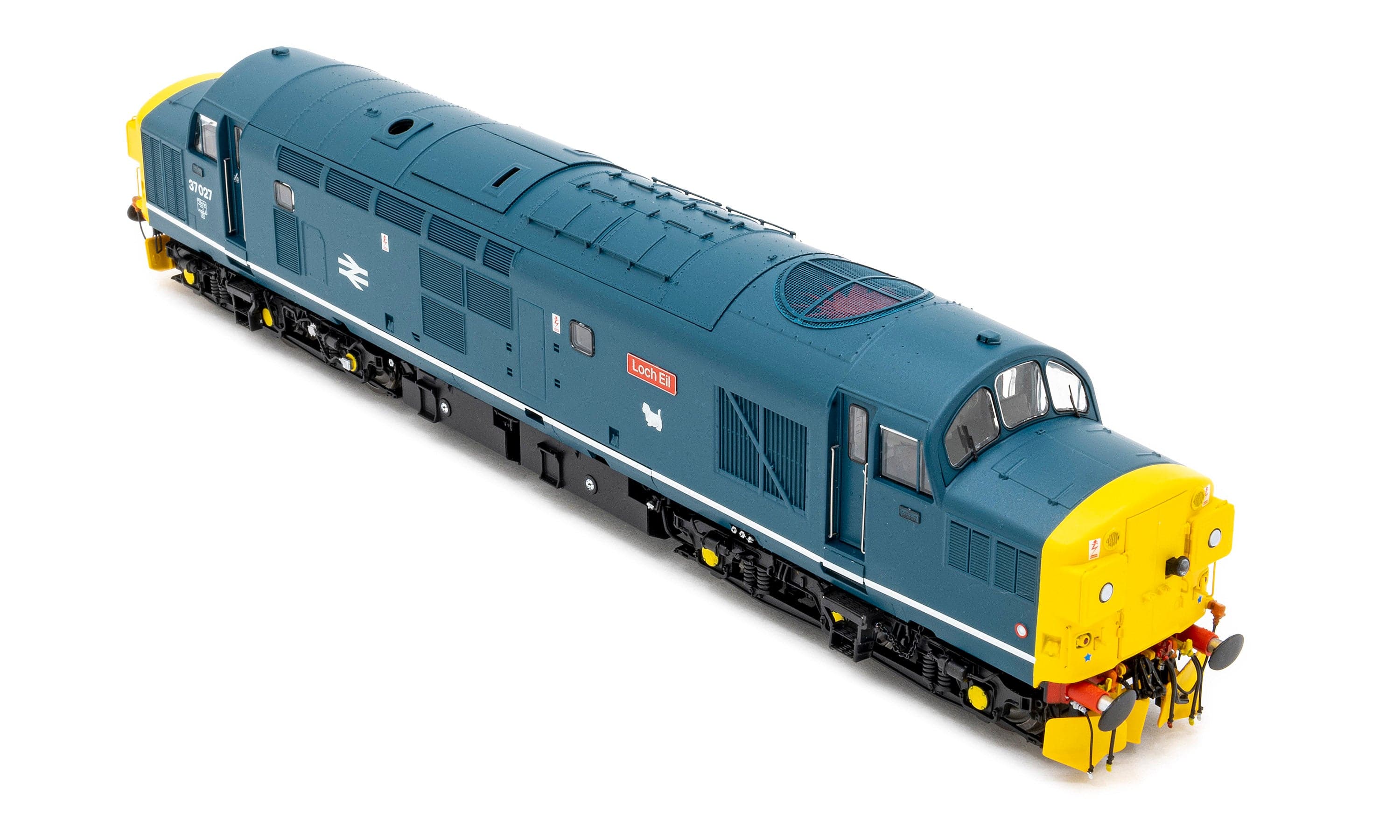 37027 „Loch Eil“