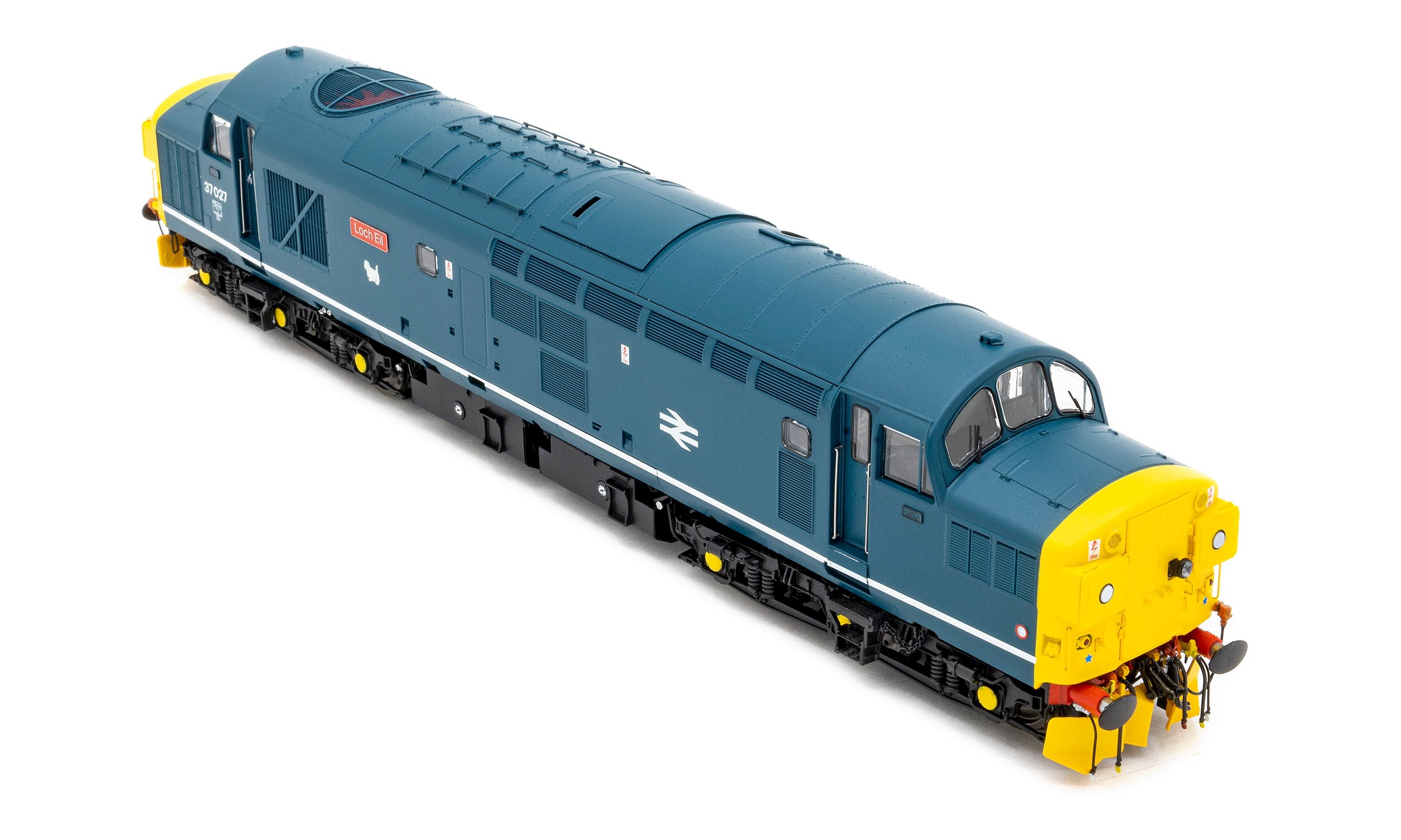 37027 „Loch Eil“