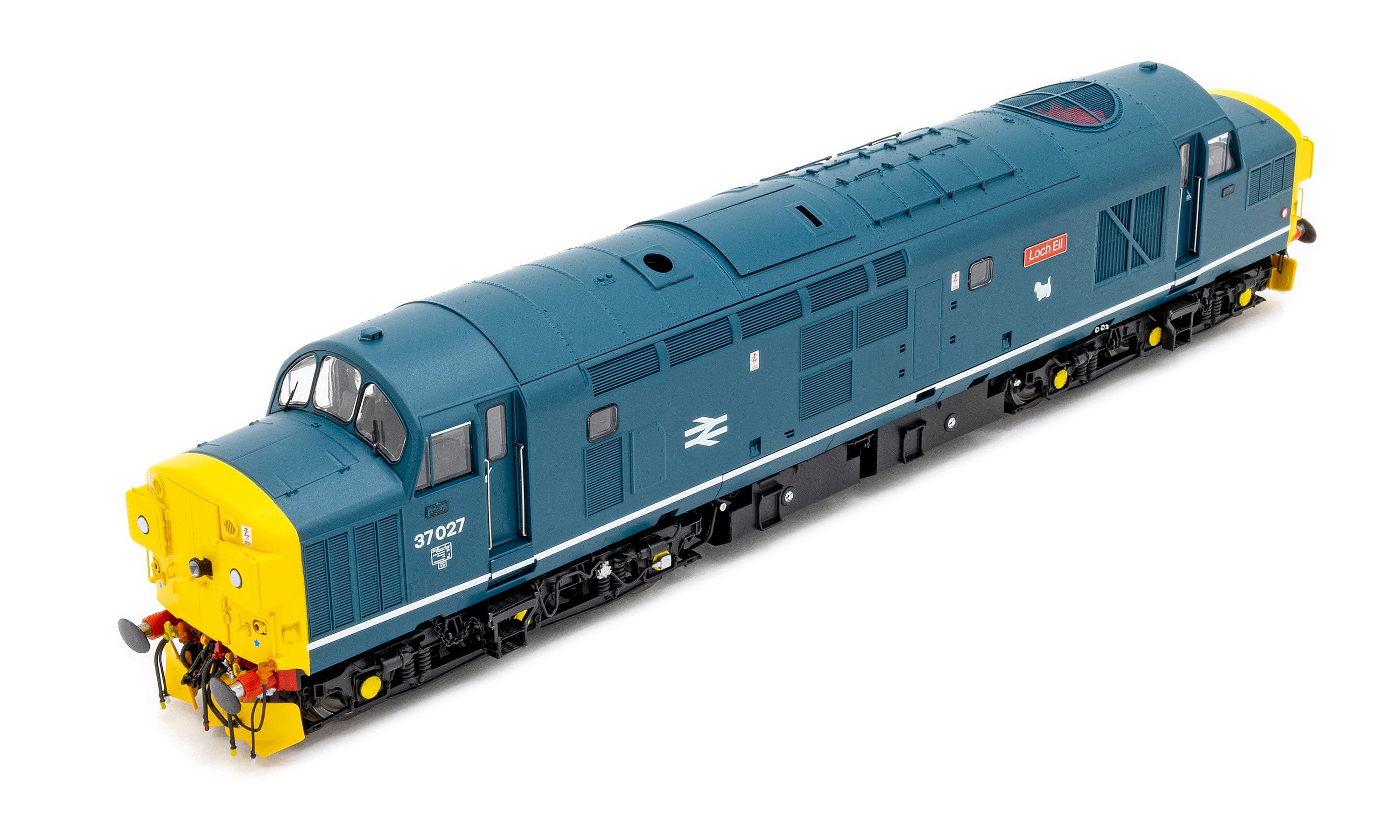 37027 „Loch Eil“