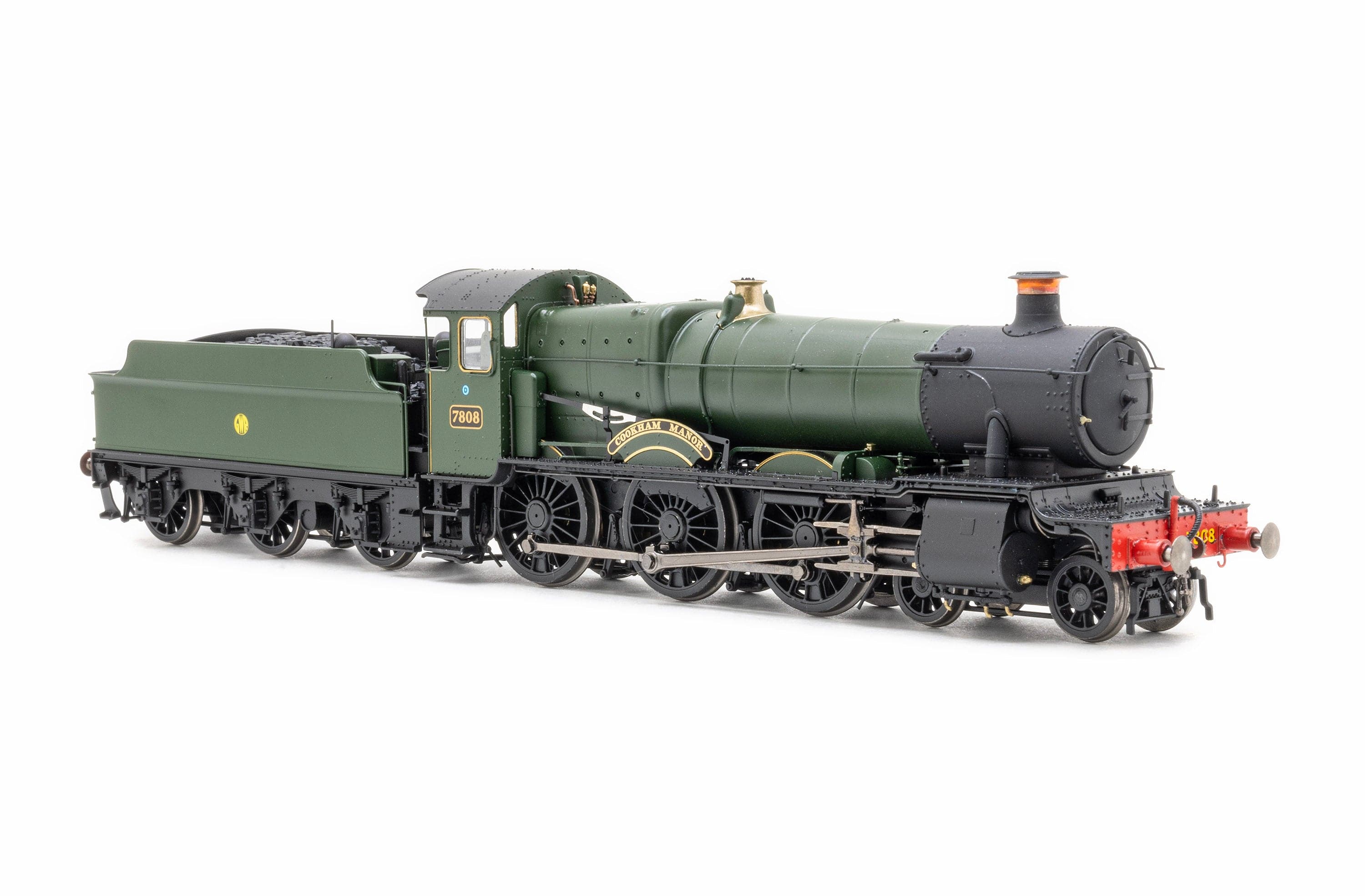 7808 – „Cookham Manor“ GWR 7800
