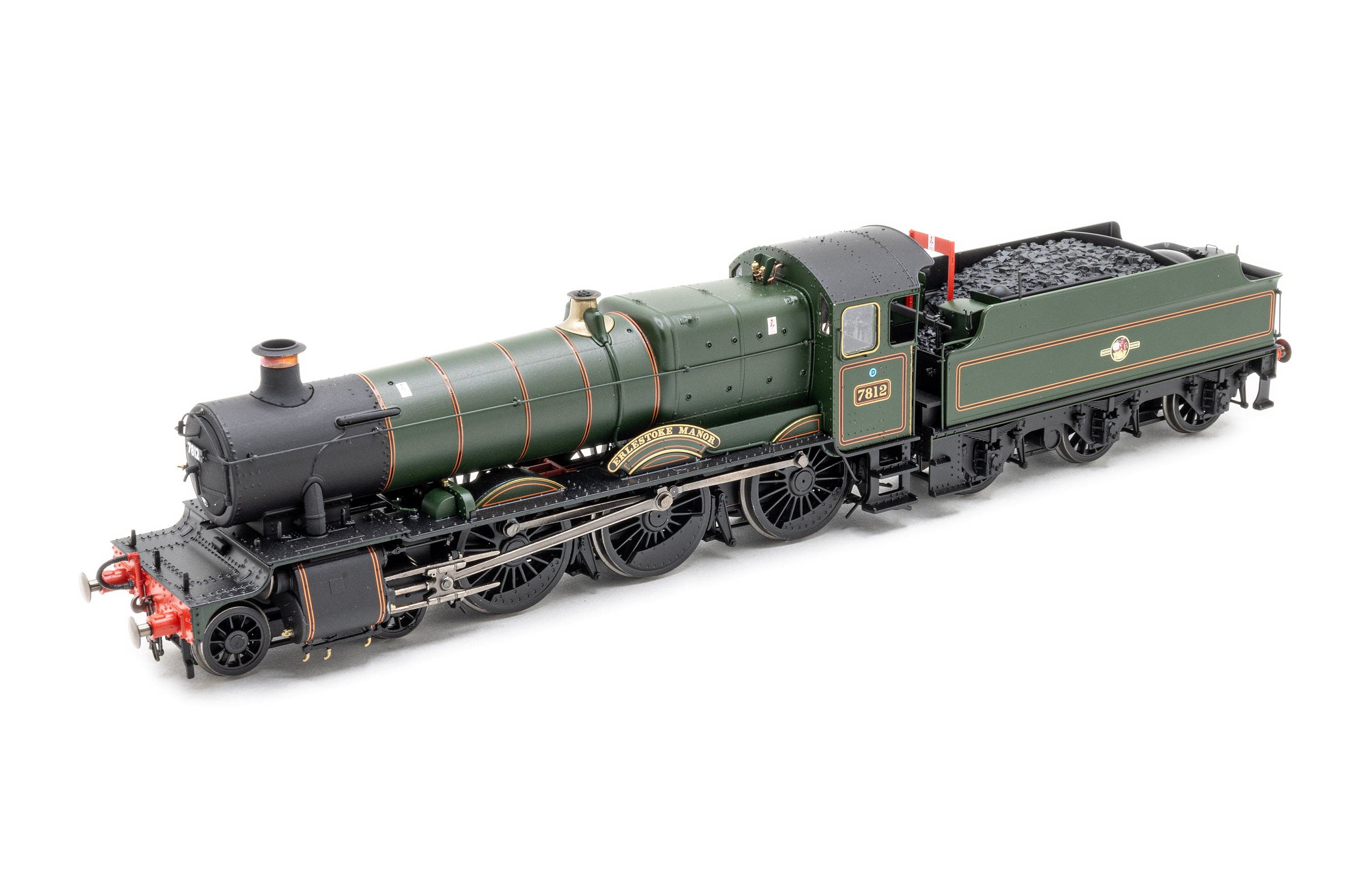 7812 – „Erlestoke Manor“ BR Manor-Klasse