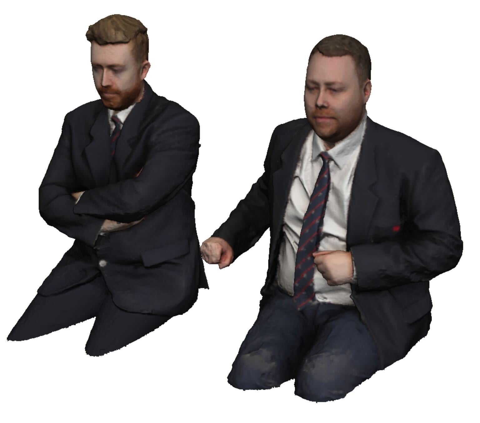 Besatzung der Klasse 89 – Fahrer/Sekundär – BR