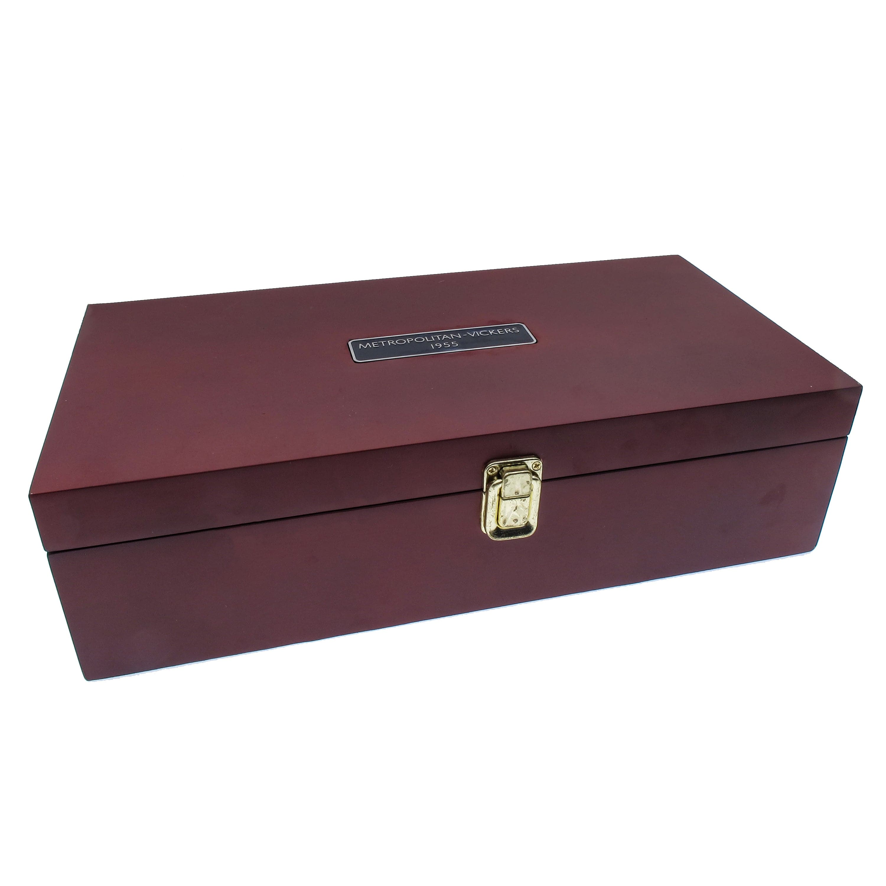 A1 – Lokomotive der A-Klasse – Sonderedition Silber