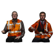 Class 73/9 Crew- Driver/Driver-GBRF