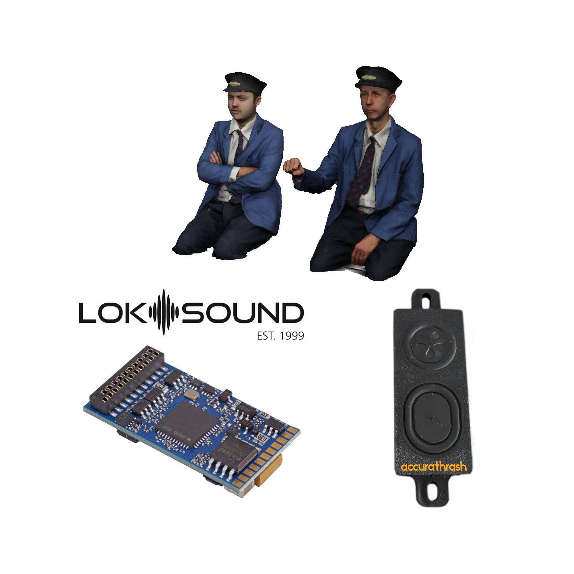 Upgrade-Pakete der Klasse 30/31