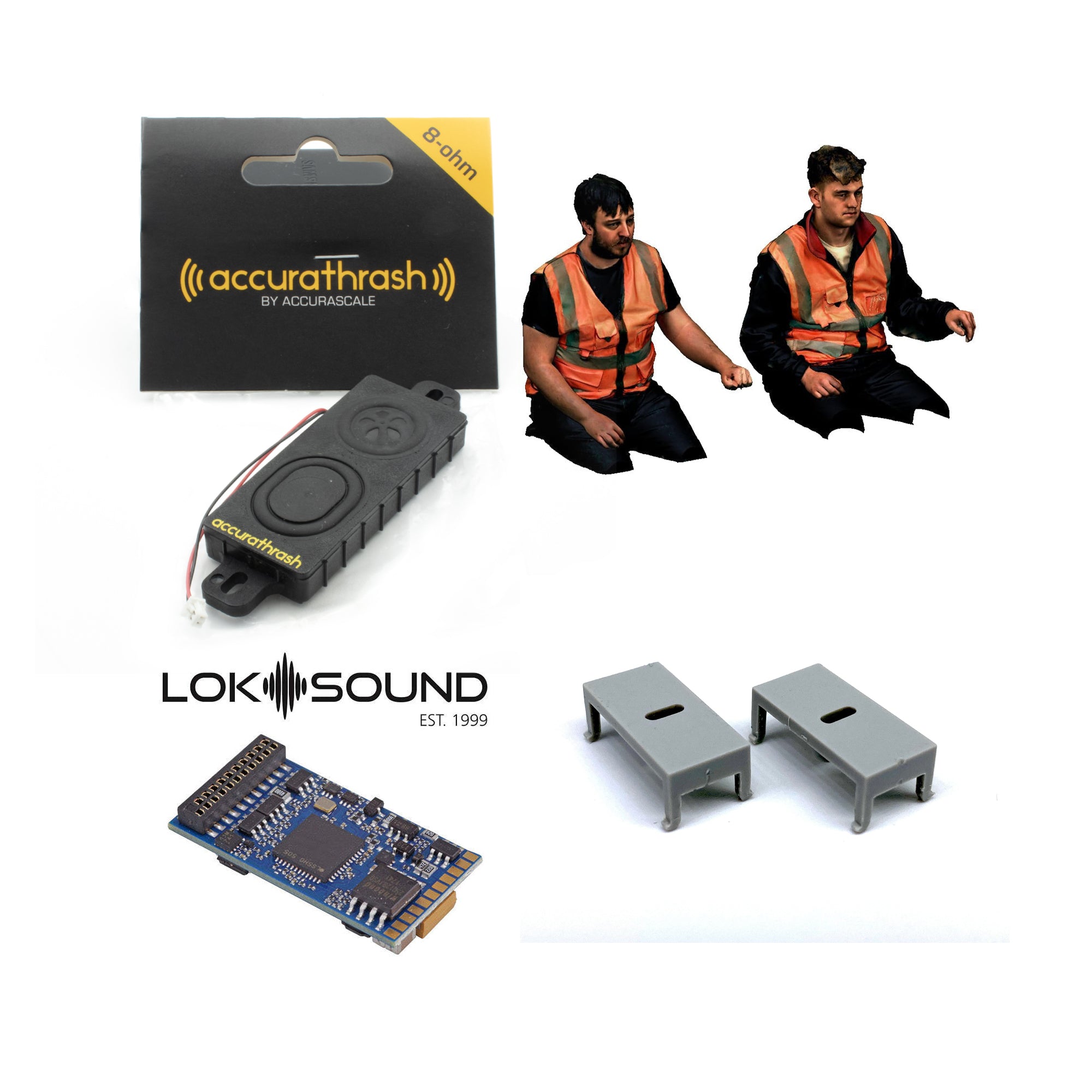 Upgrade-Pakete der Klasse 37