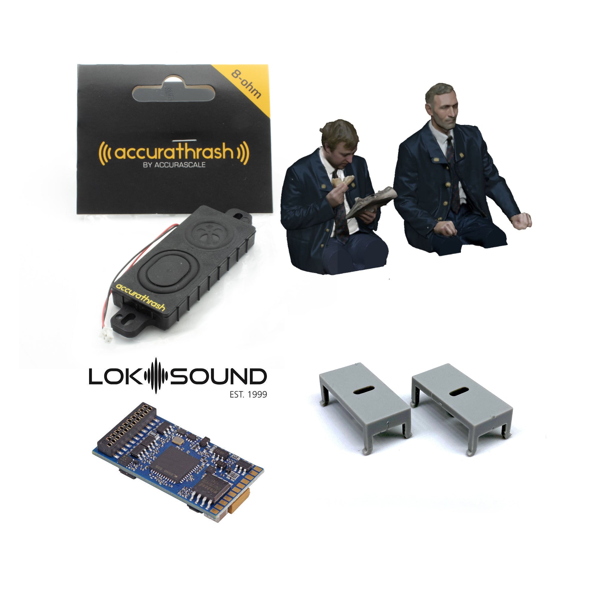 Upgrade-Pakete der Klasse 37