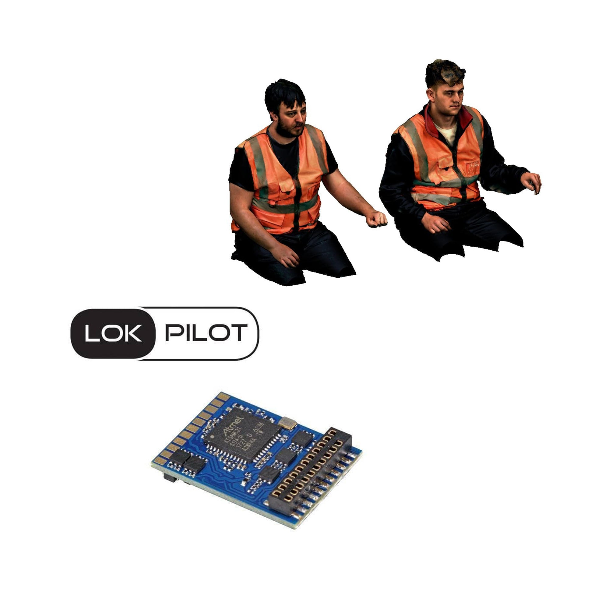 Upgrade-Pakete der Klasse 37