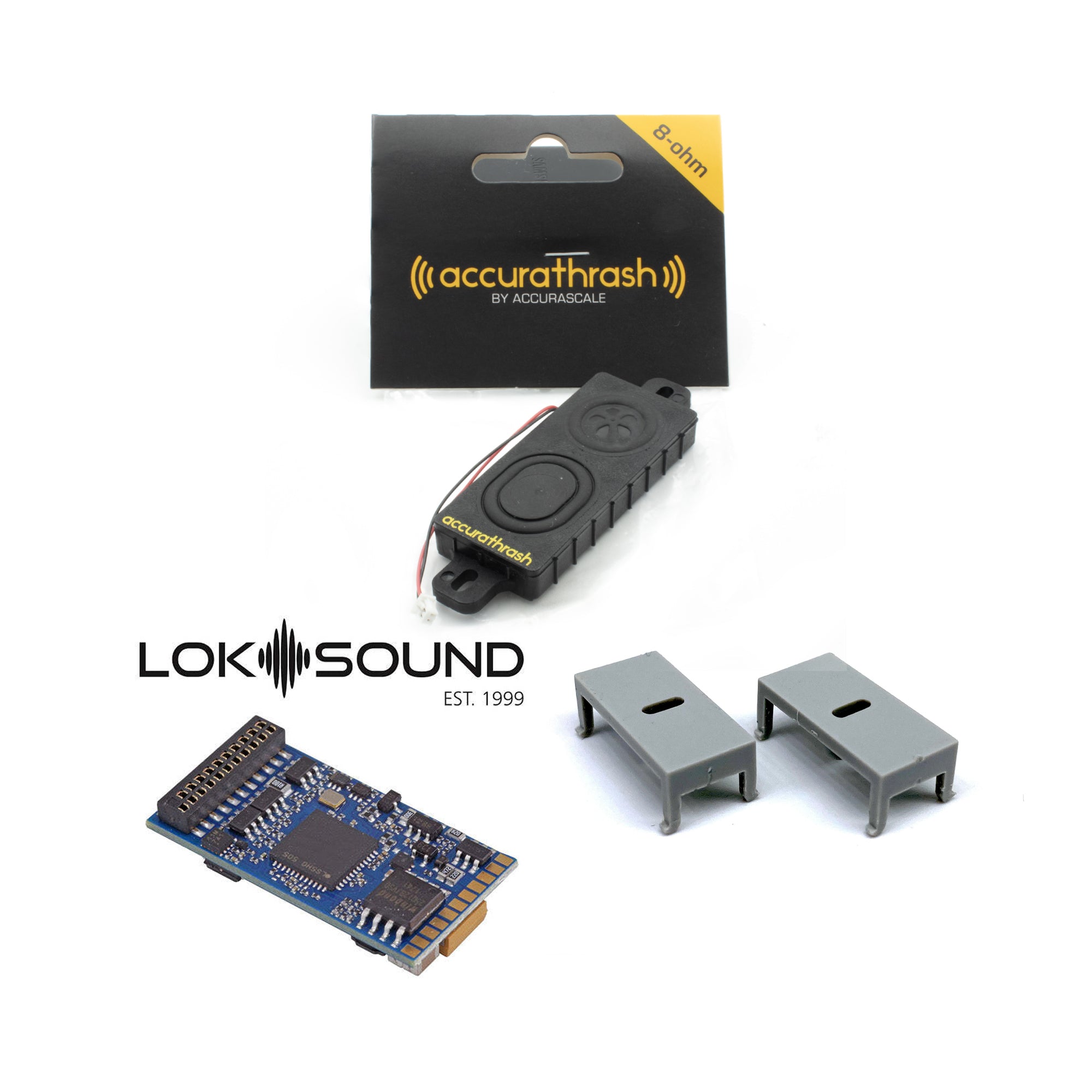 Upgrade-Pakete der Klasse 50