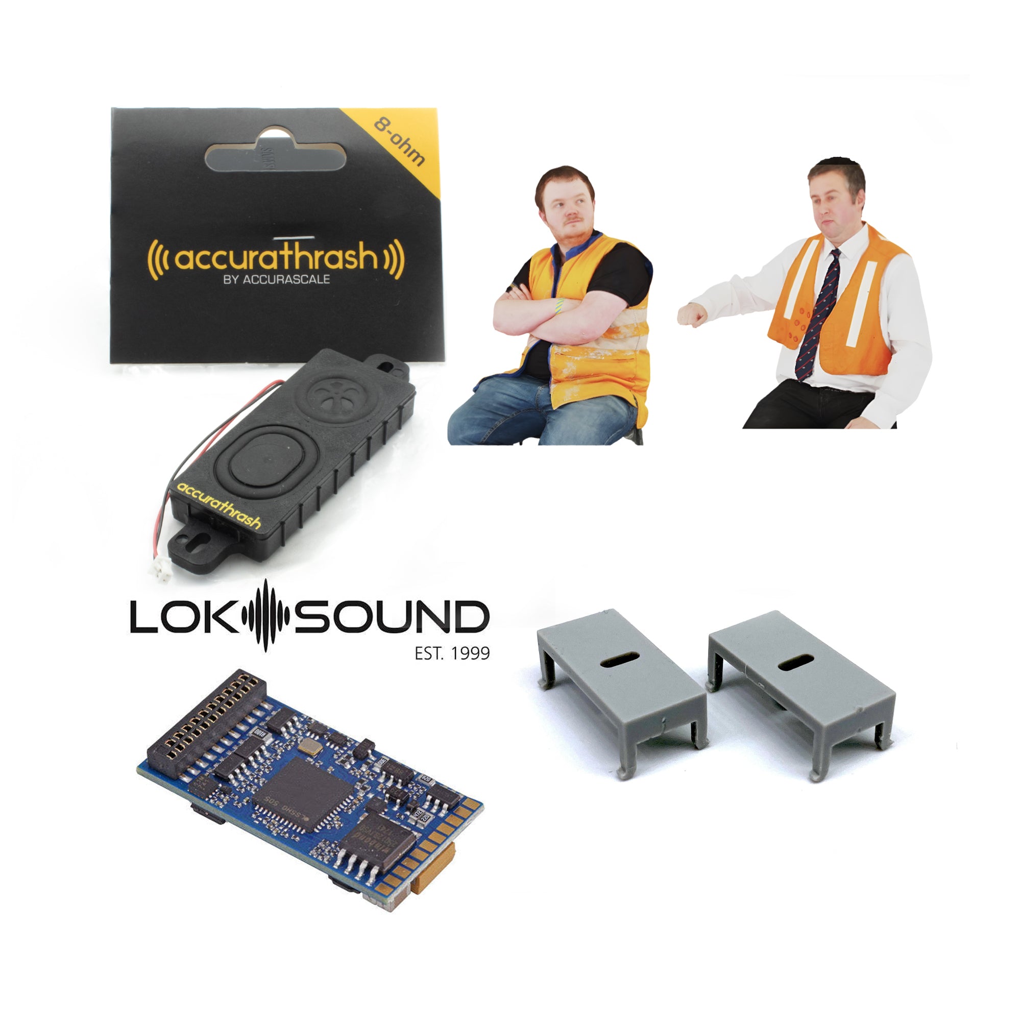 Upgrade-Pakete der Klasse 60