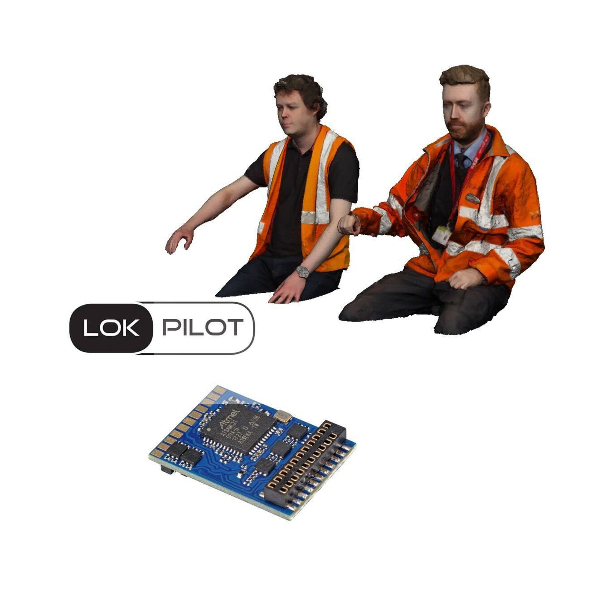 Upgrade-Pakete der Klasse 60