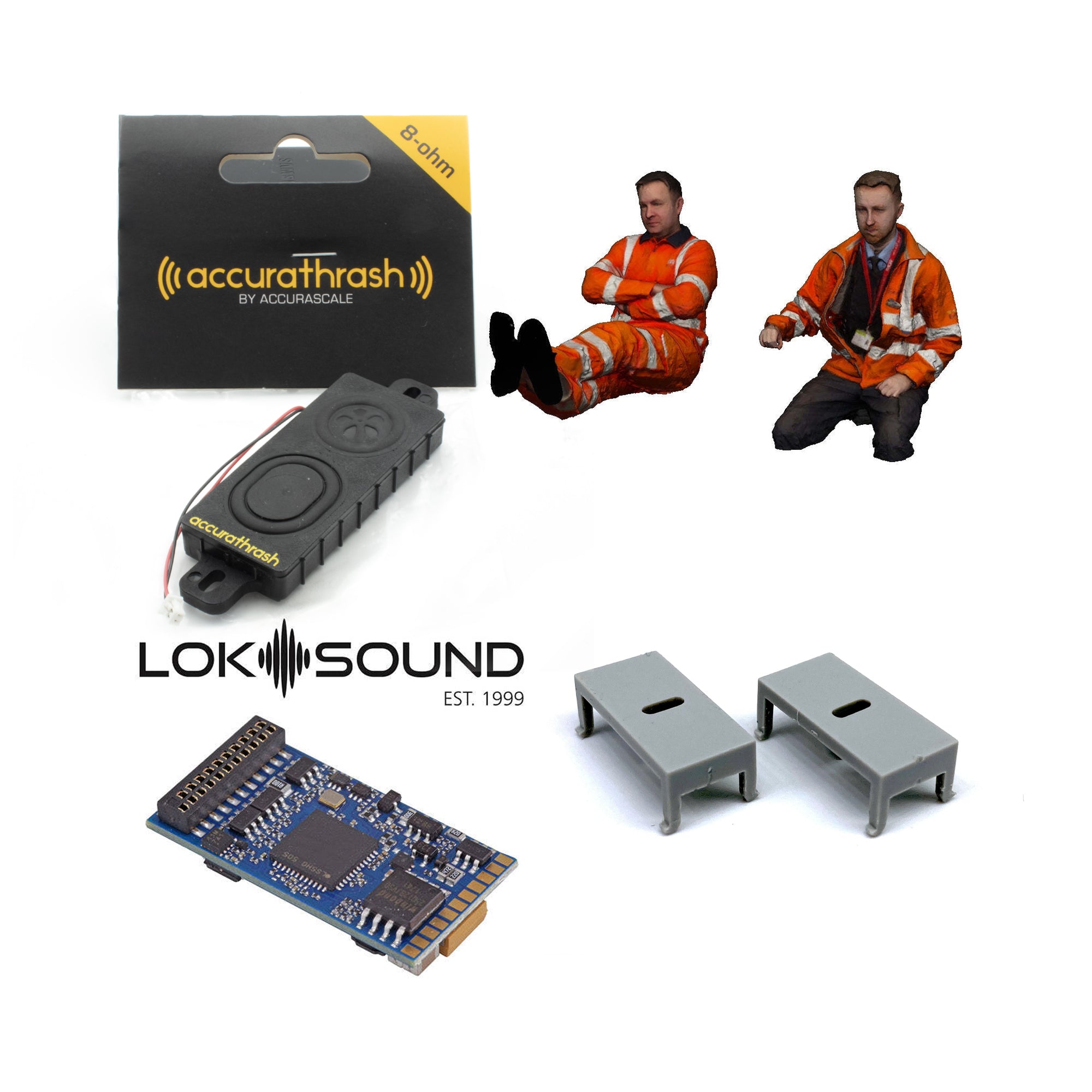 Upgrade-Pakete für die Klasse 66