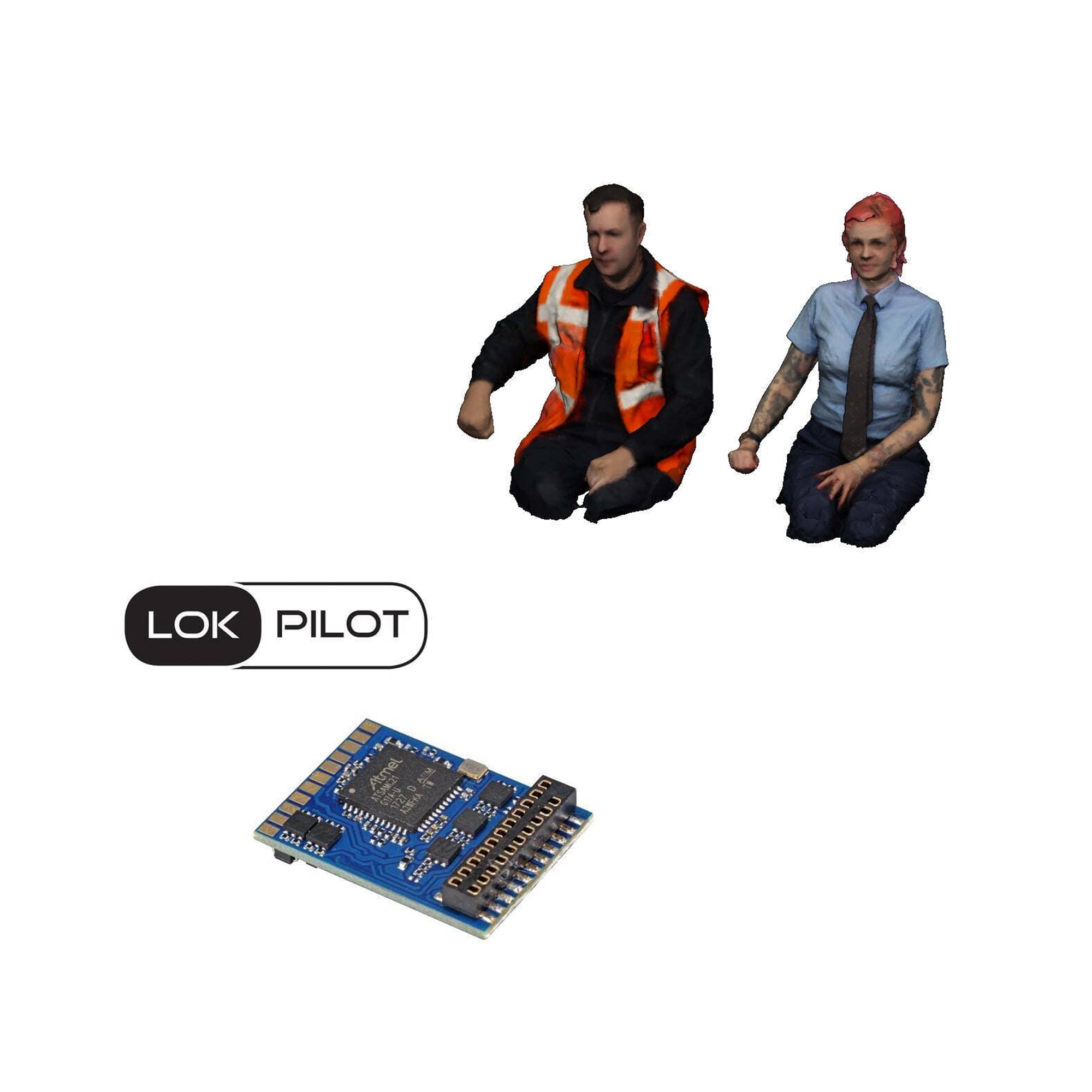 Upgrade-Pakete für die Klasse 66