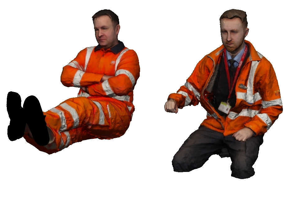 Besatzung der Klasse 66 – Fahrer/Sekundär – Privatisierung